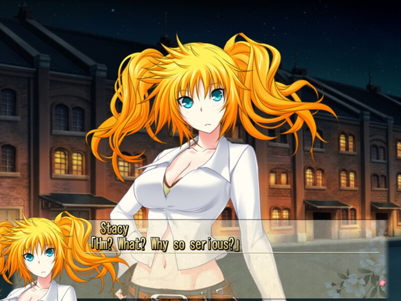 Maji de Watashi ni Koishinasai! A-3