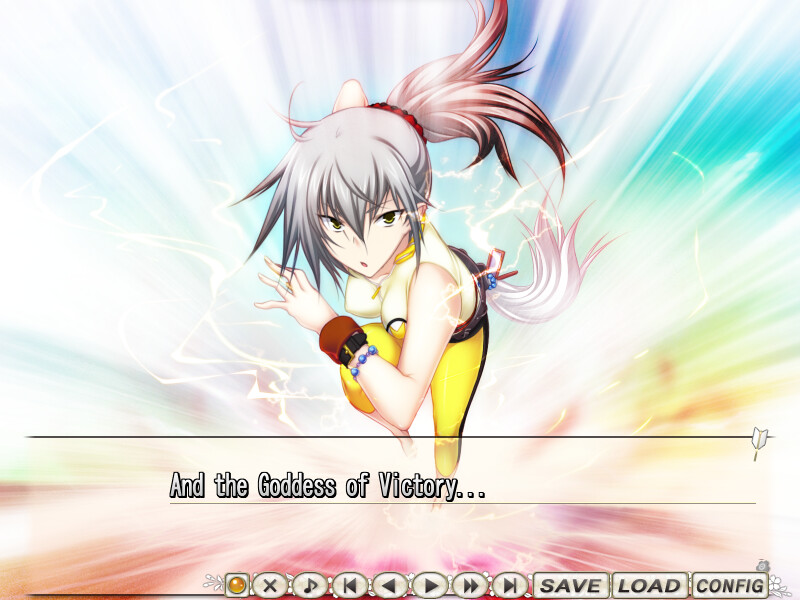 Maji de Watashi ni Koishinasai! A-5
