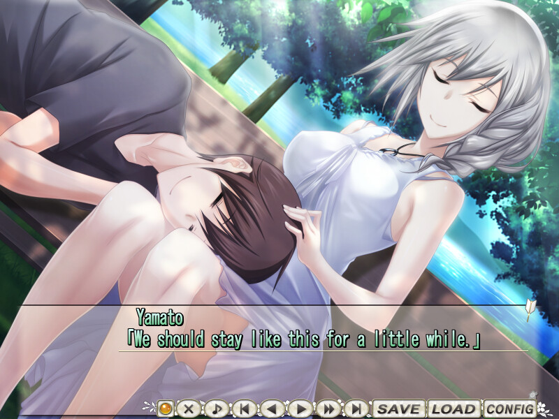 Maji de Watashi ni Koishinasai! A-5