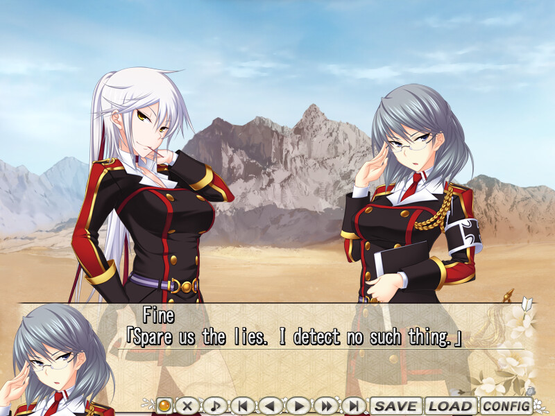 Maji de Watashi ni Koishinasai! A-5