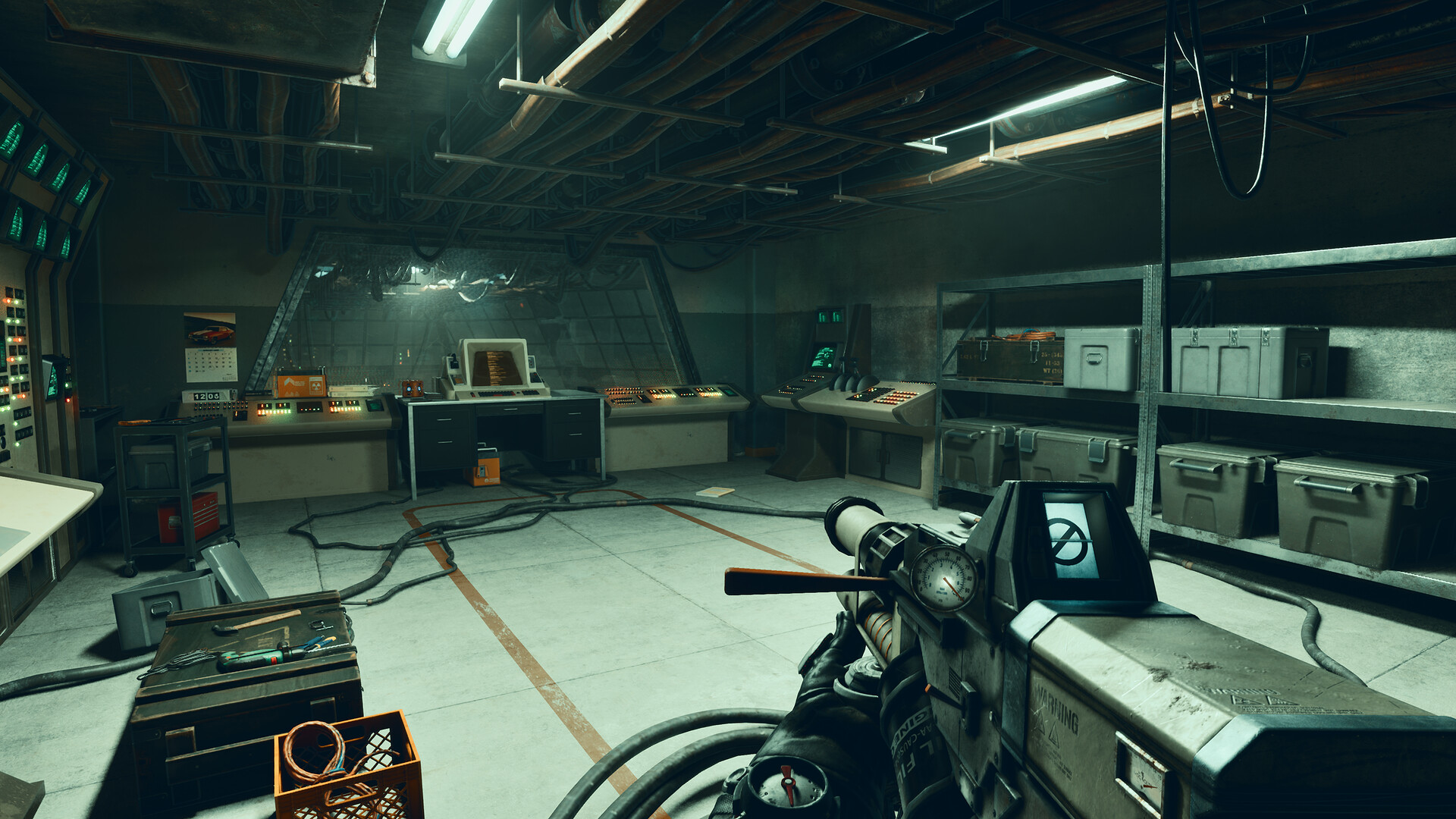 The Indigo Initiative