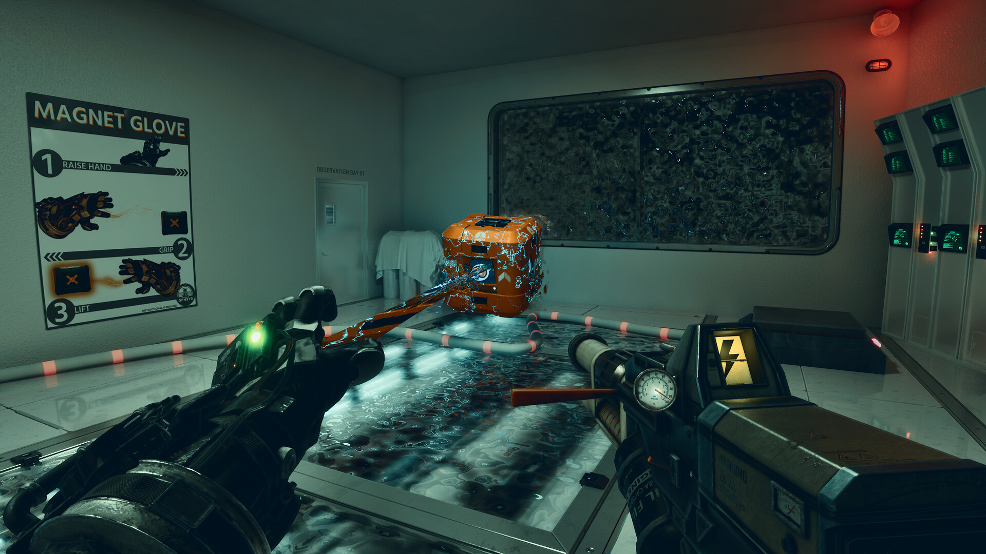 The Indigo Initiative