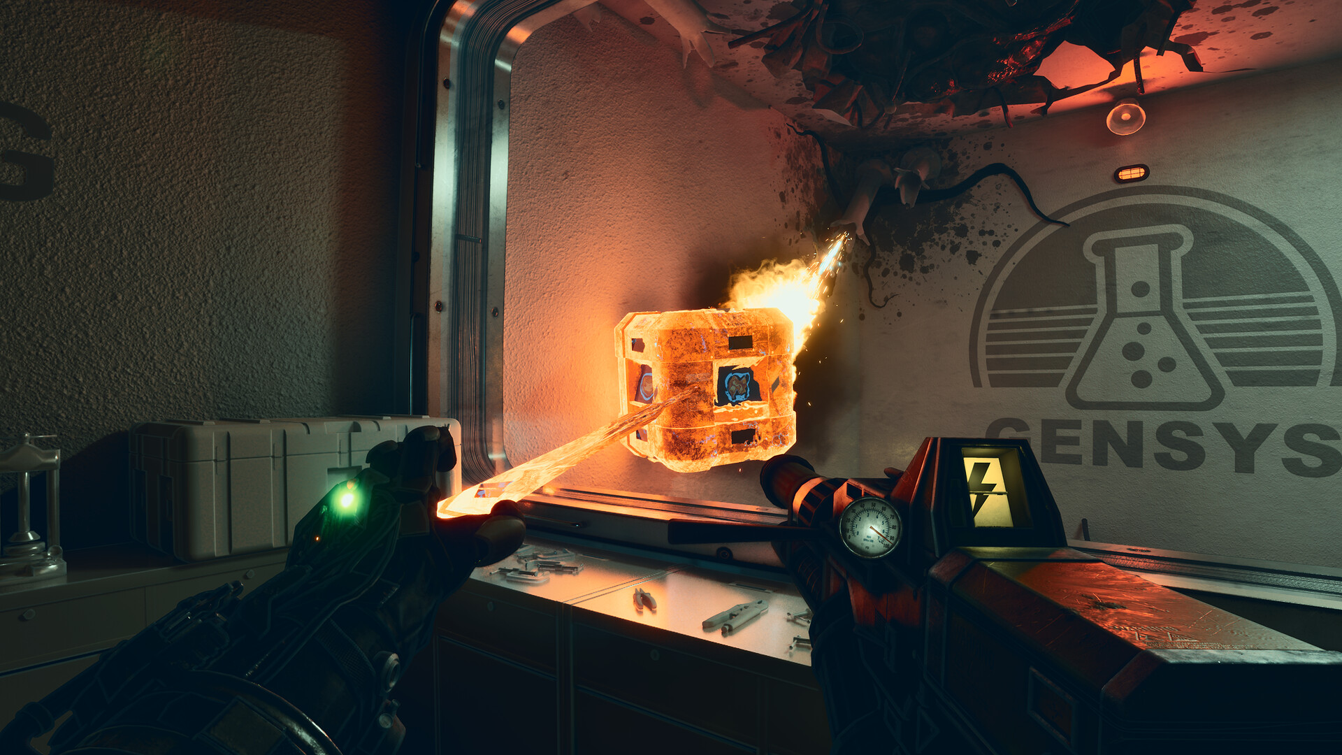 The Indigo Initiative