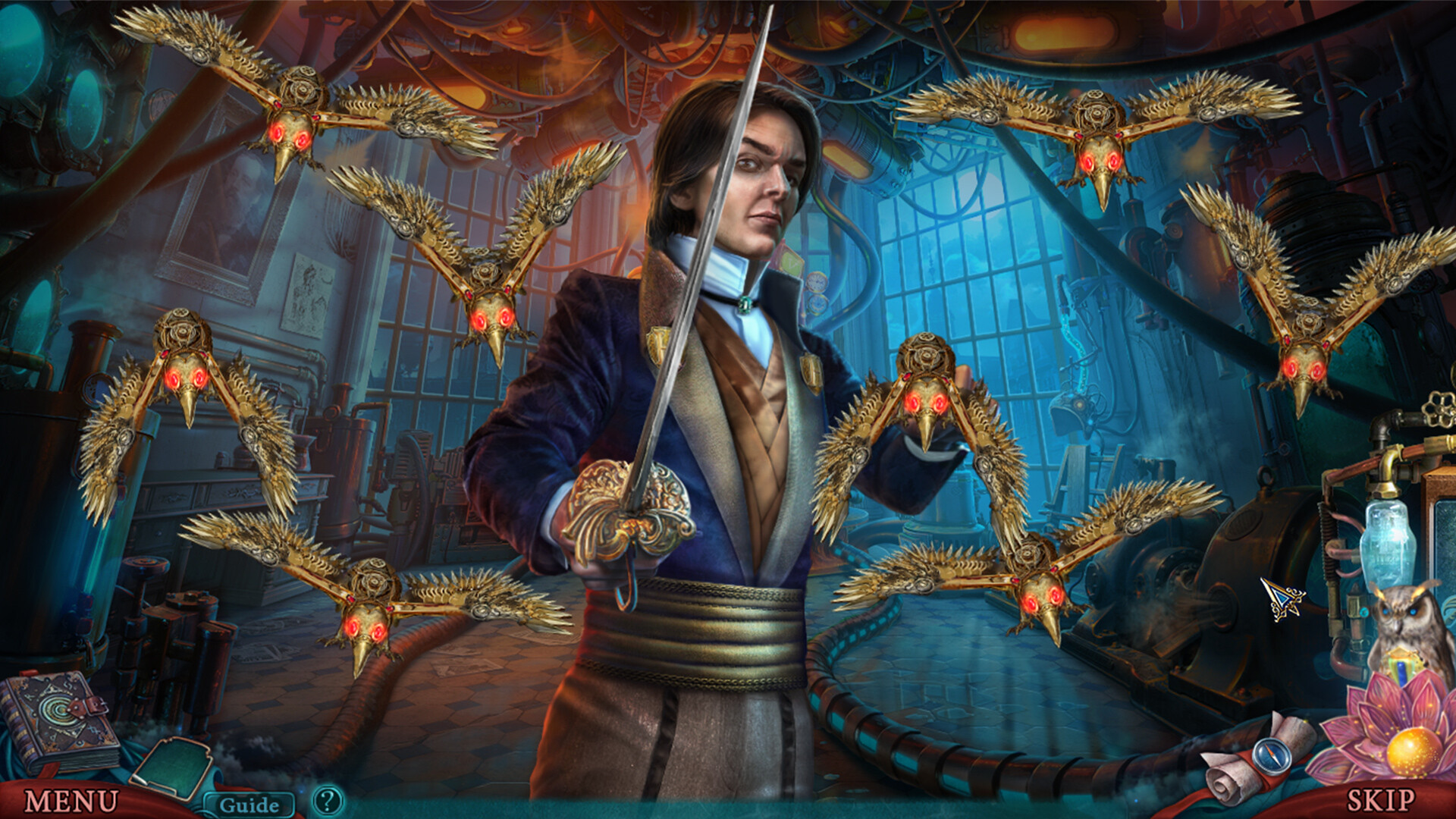 Reflections of Life: In Screams and Sorrow – Collector’s Edition