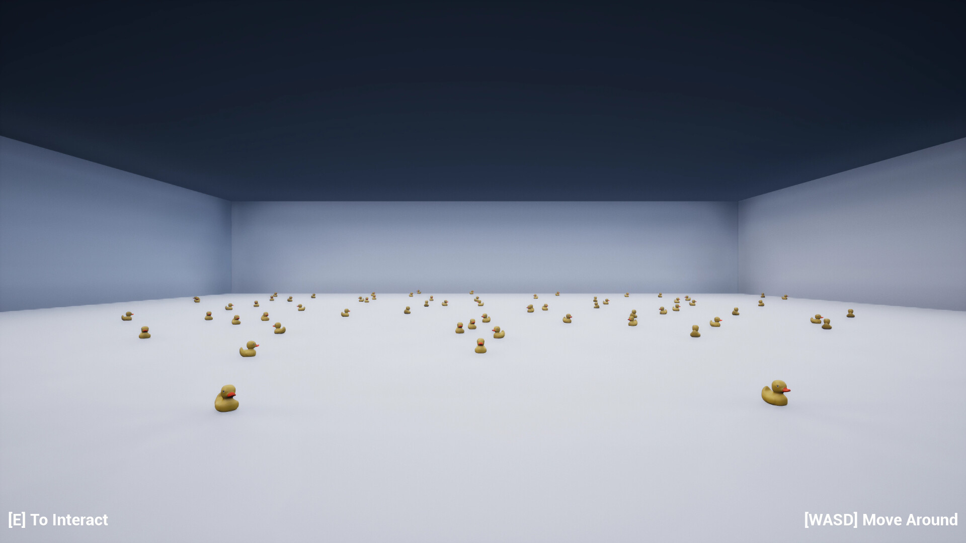 Duck Duck Goose - Kotaku