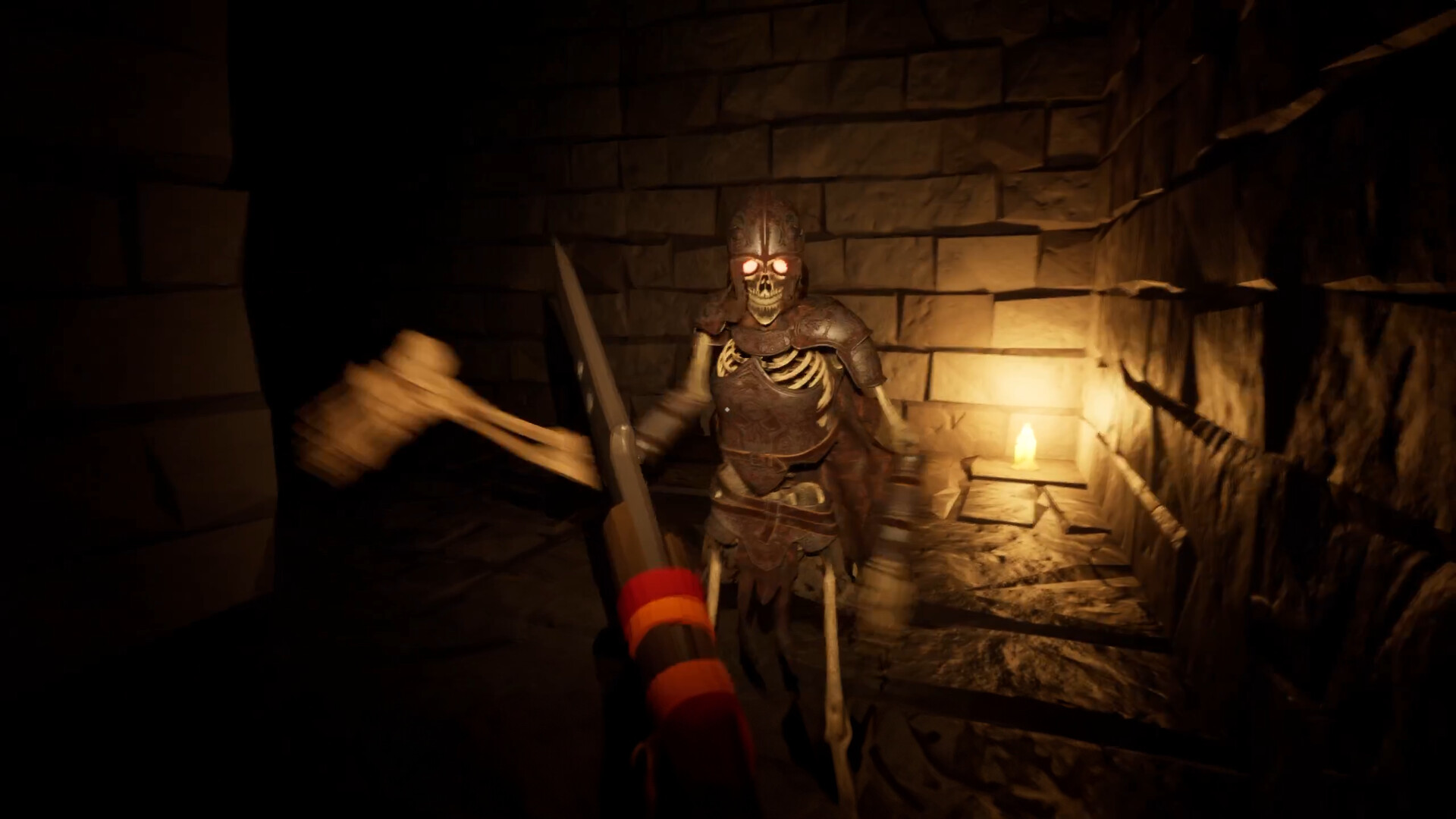 Ashforge: Whispers of the Deep