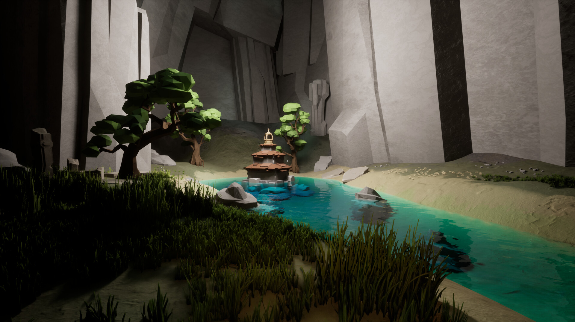 Ashforge: Whispers of the Deep