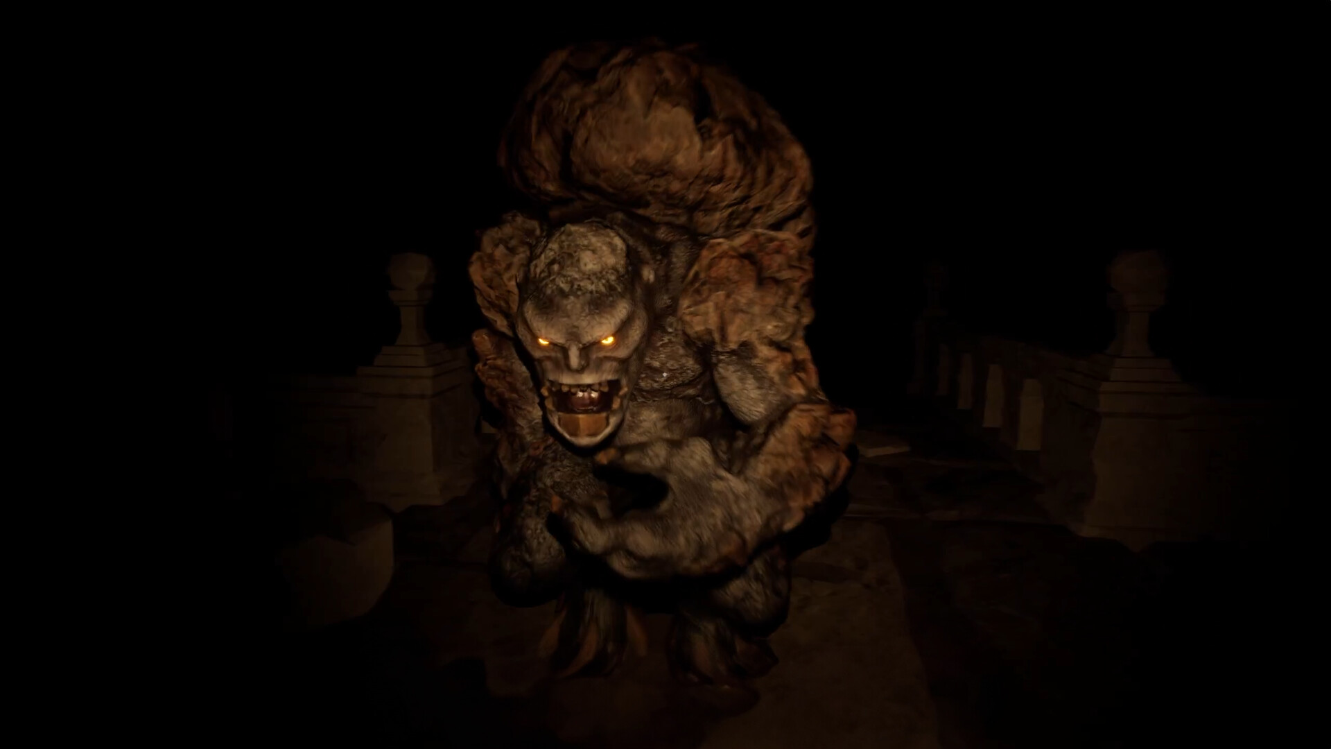 Ashforge: Whispers of the Deep