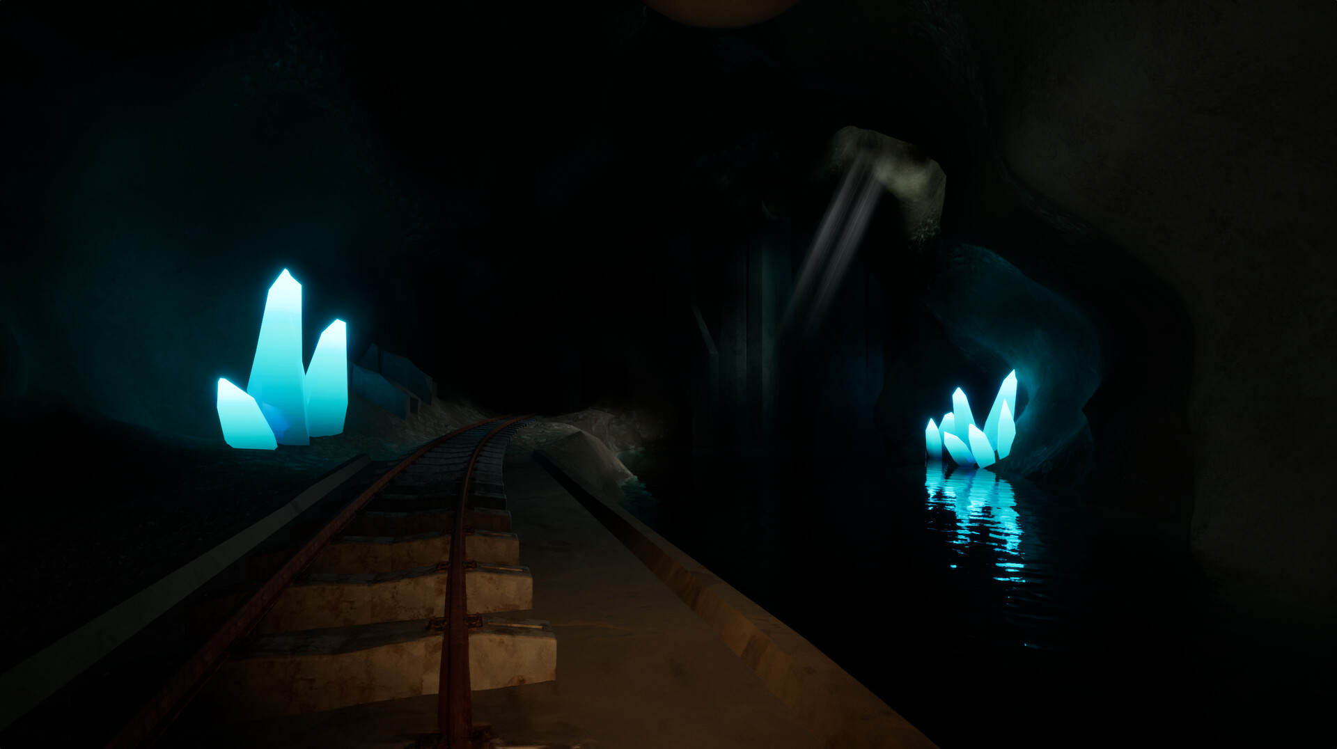 Ashforge: Whispers of the Deep