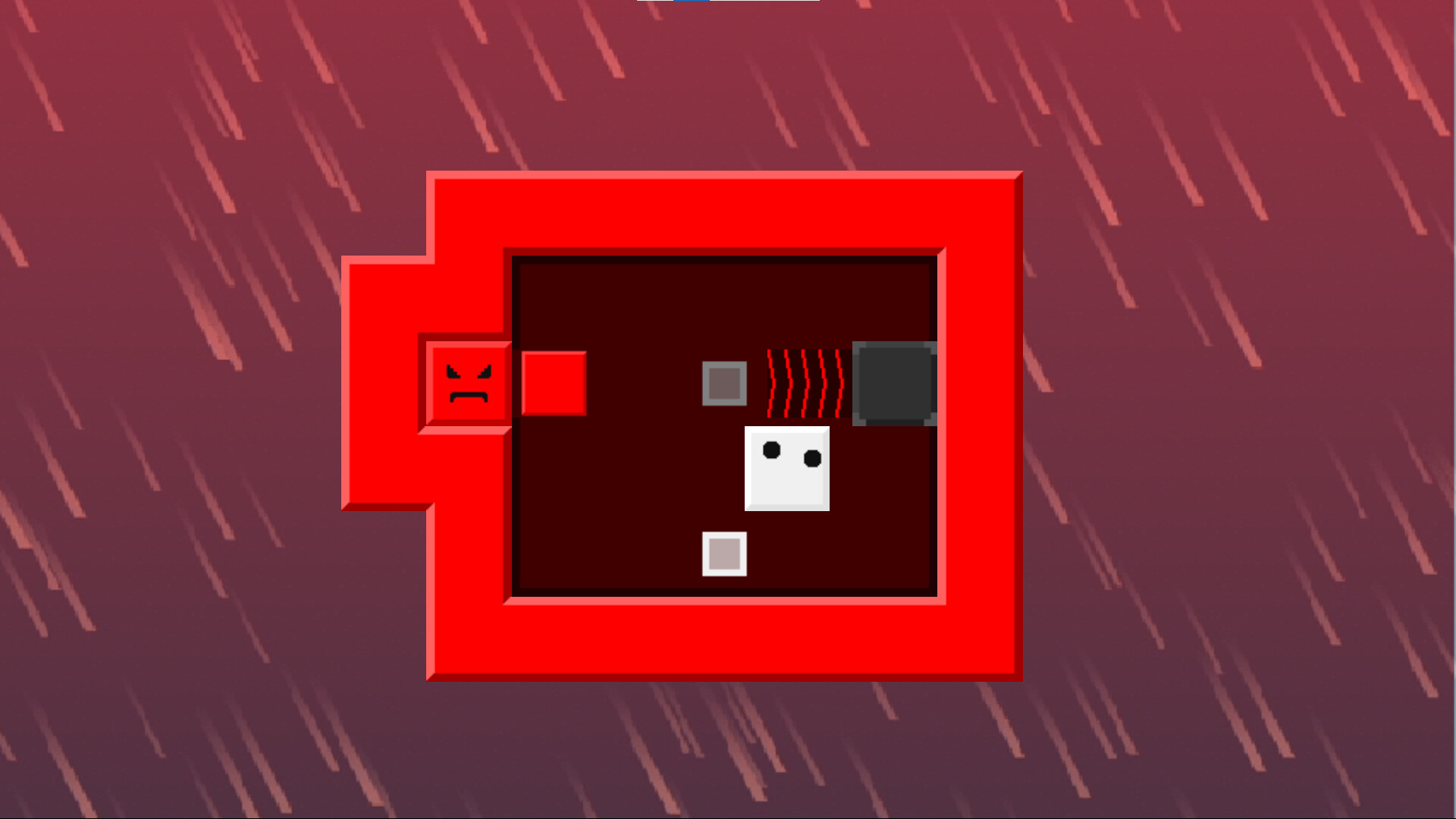 The Rainbox
