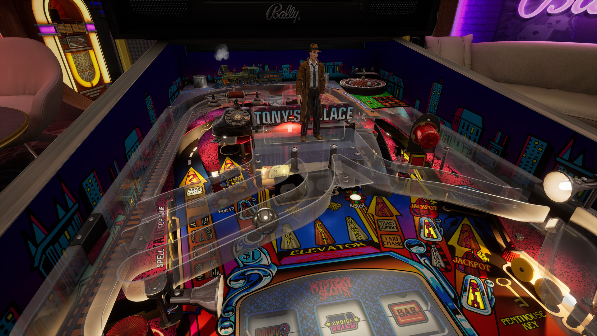 Pinball FX: Williams Pinball Volume 9