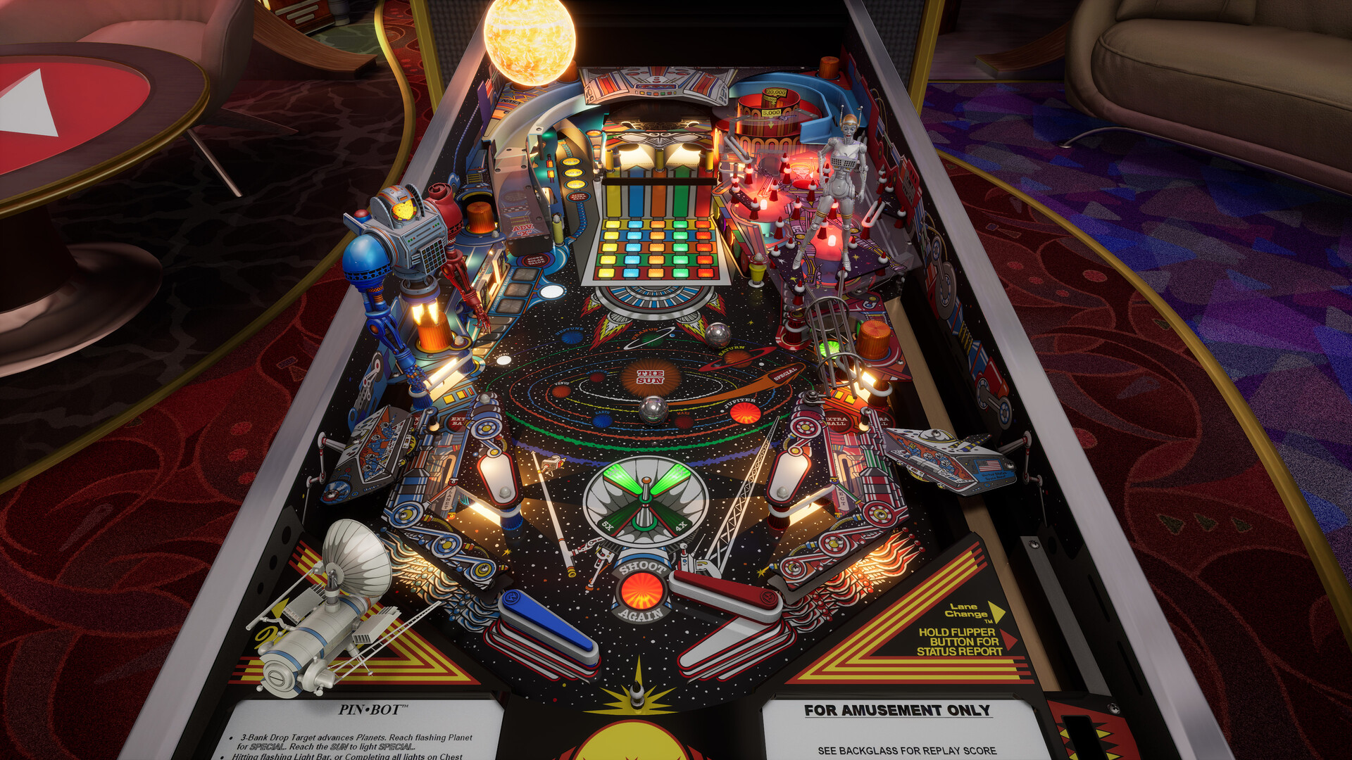 Pinball FX: Williams Pinball Volume 9