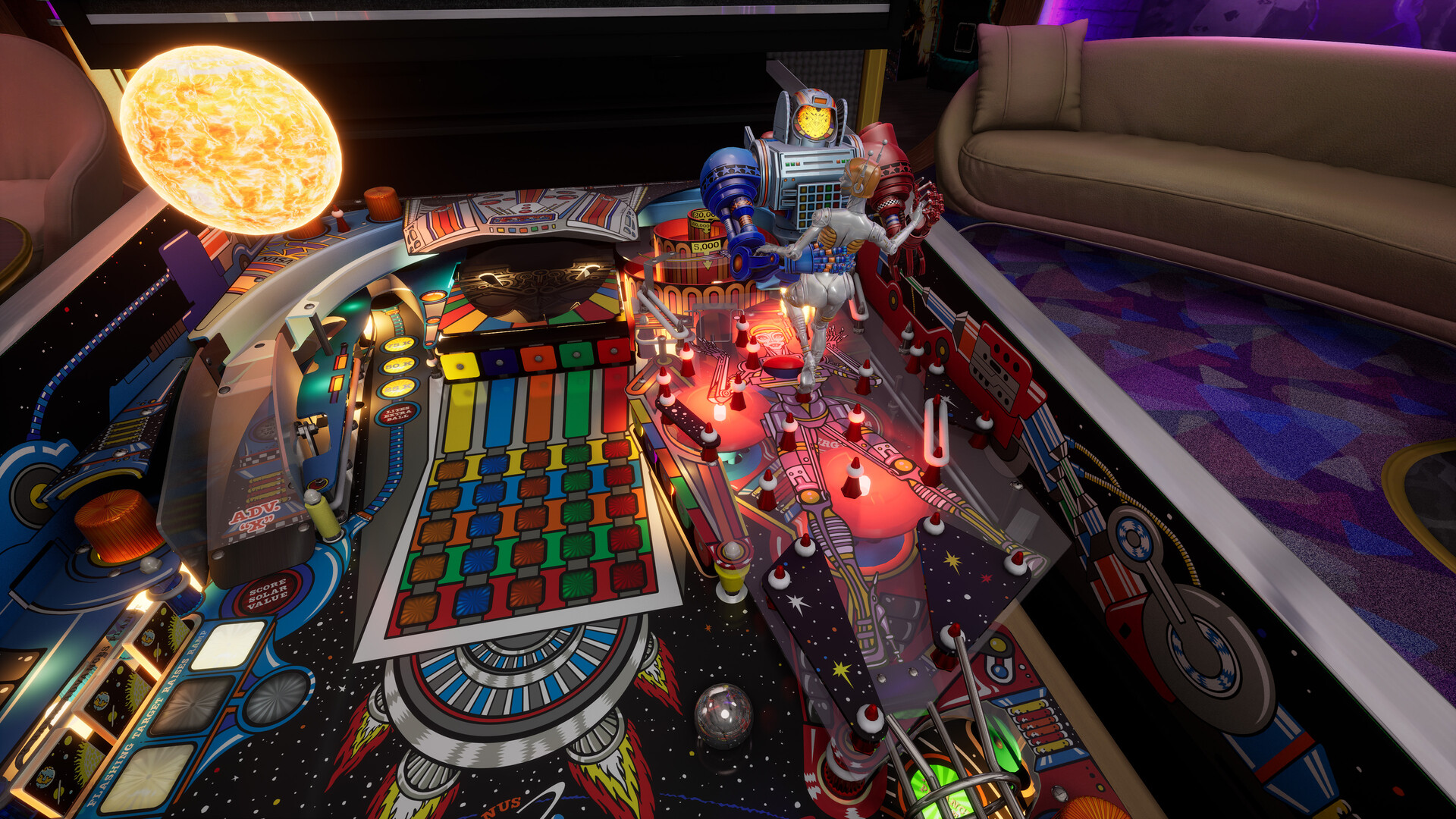 Pinball FX: Williams Pinball Volume 9