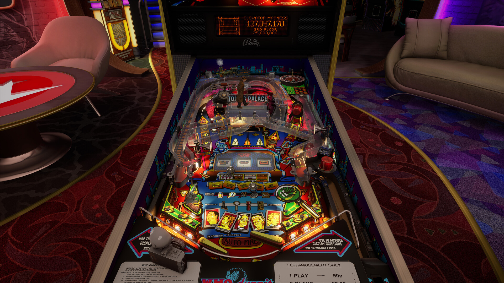 Pinball FX: Williams Pinball Volume 9