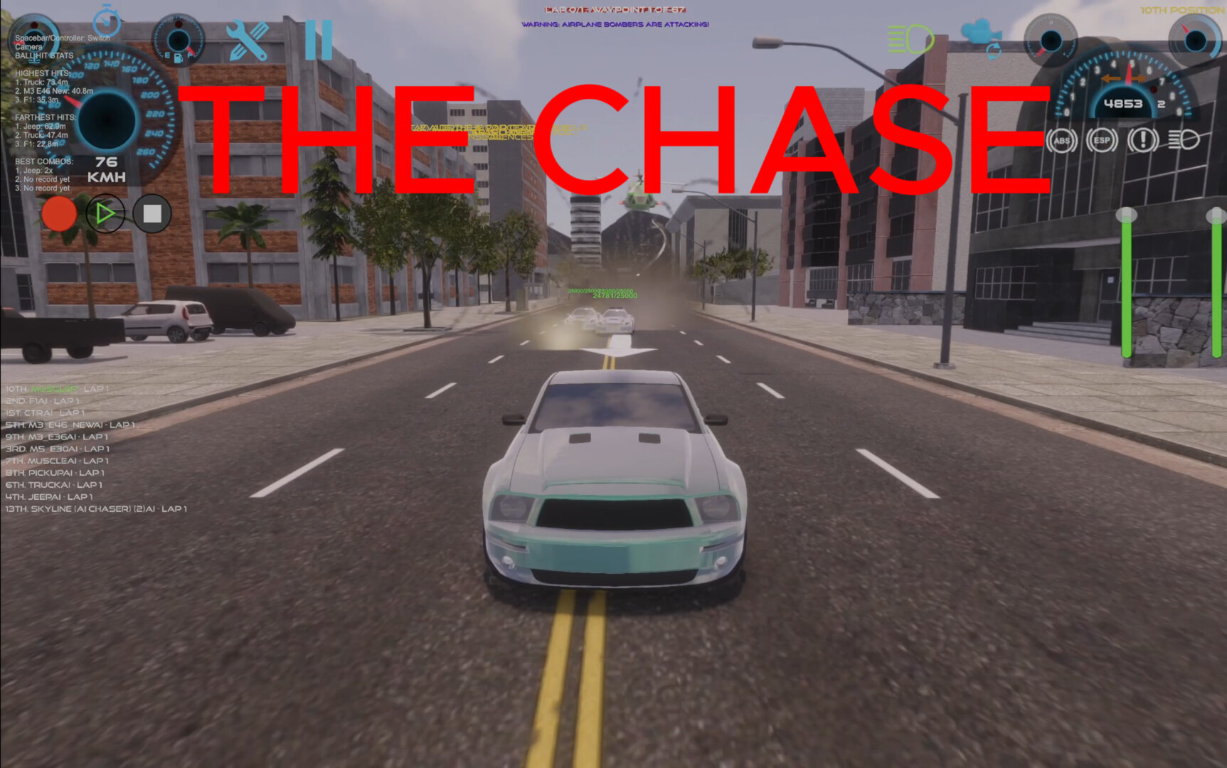 City-Racing