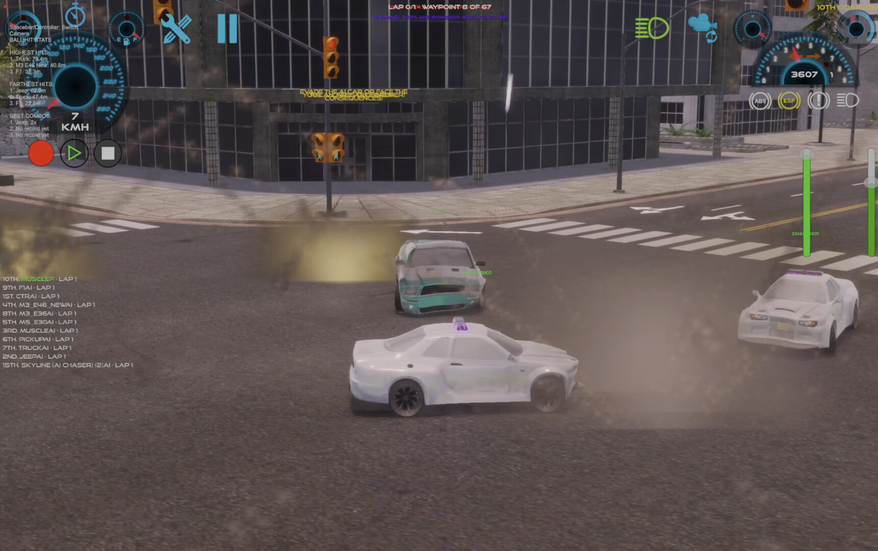 City-Racing