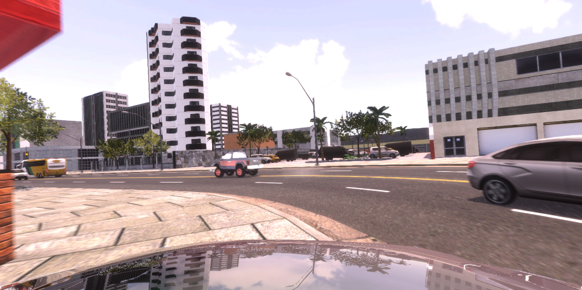 City-Racing