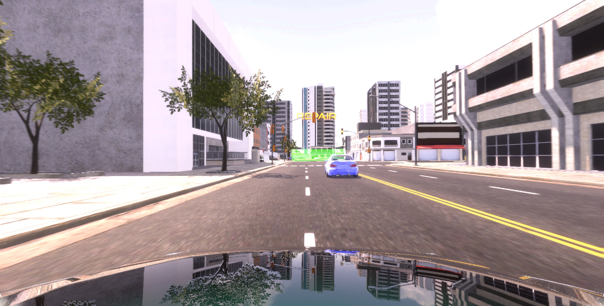 City-Racing