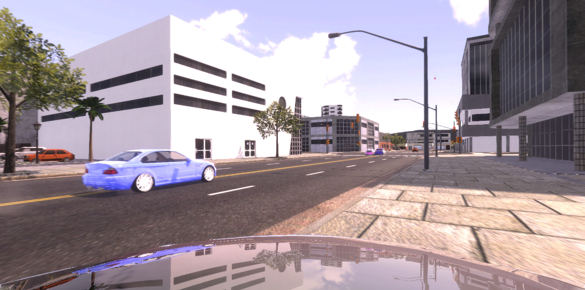 City-Racing