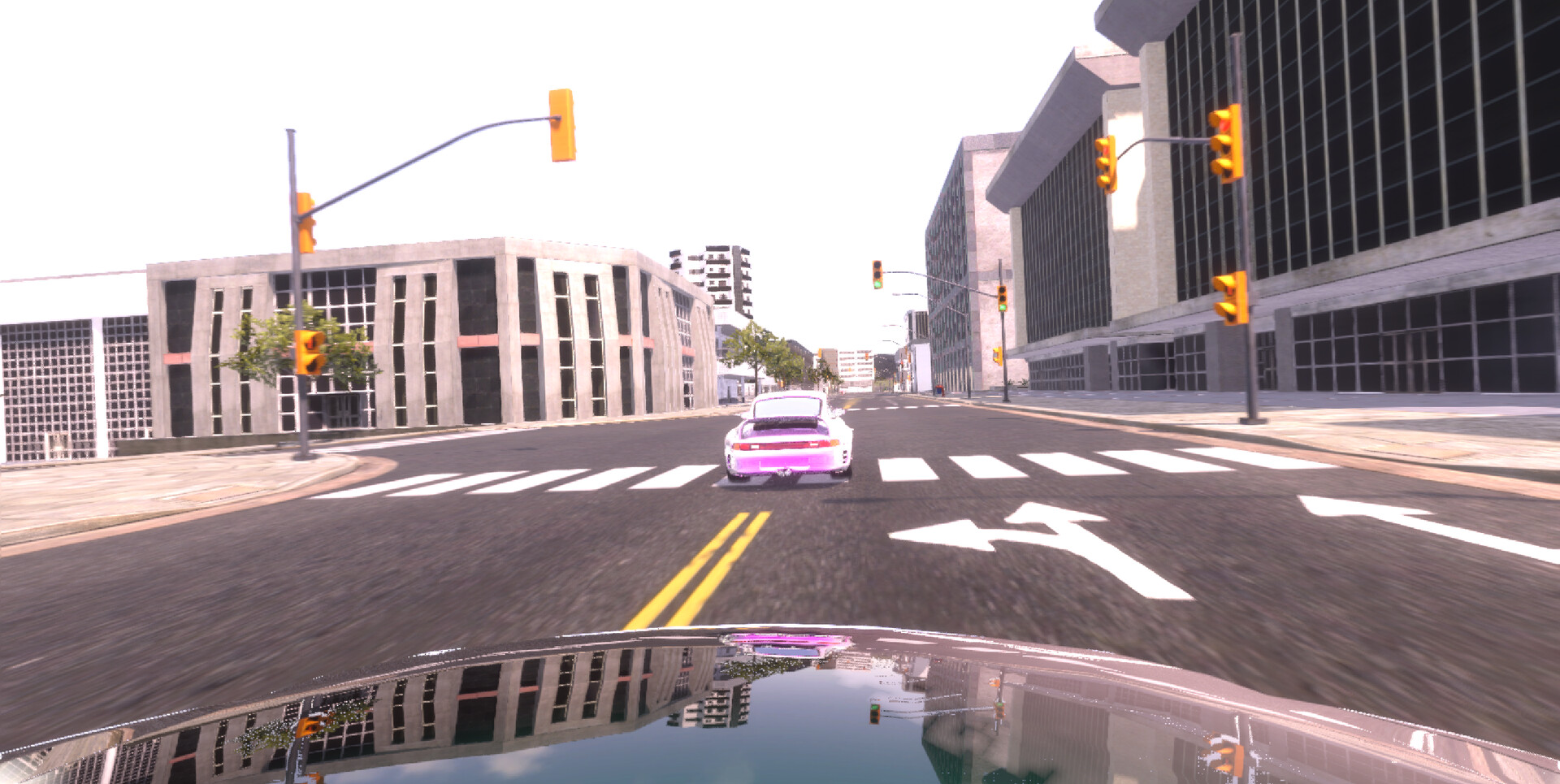 City-Racing