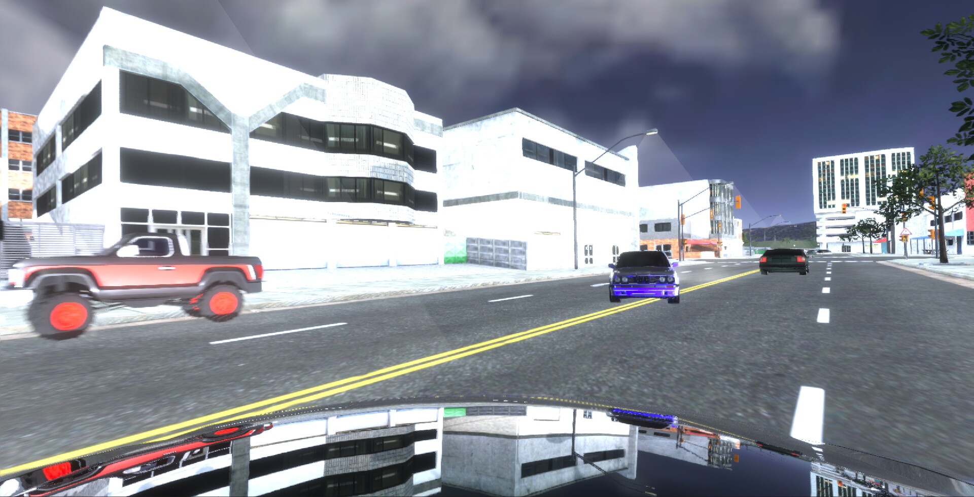 City-Racing