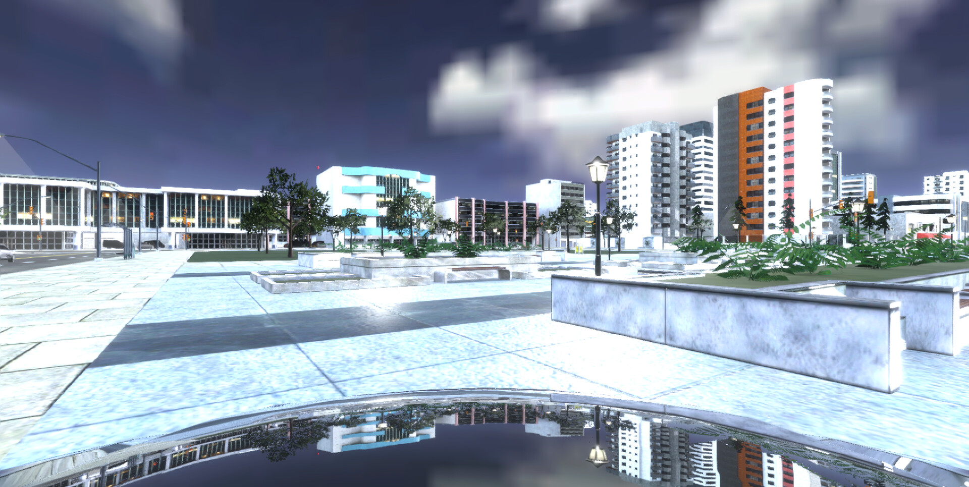 City-Racing