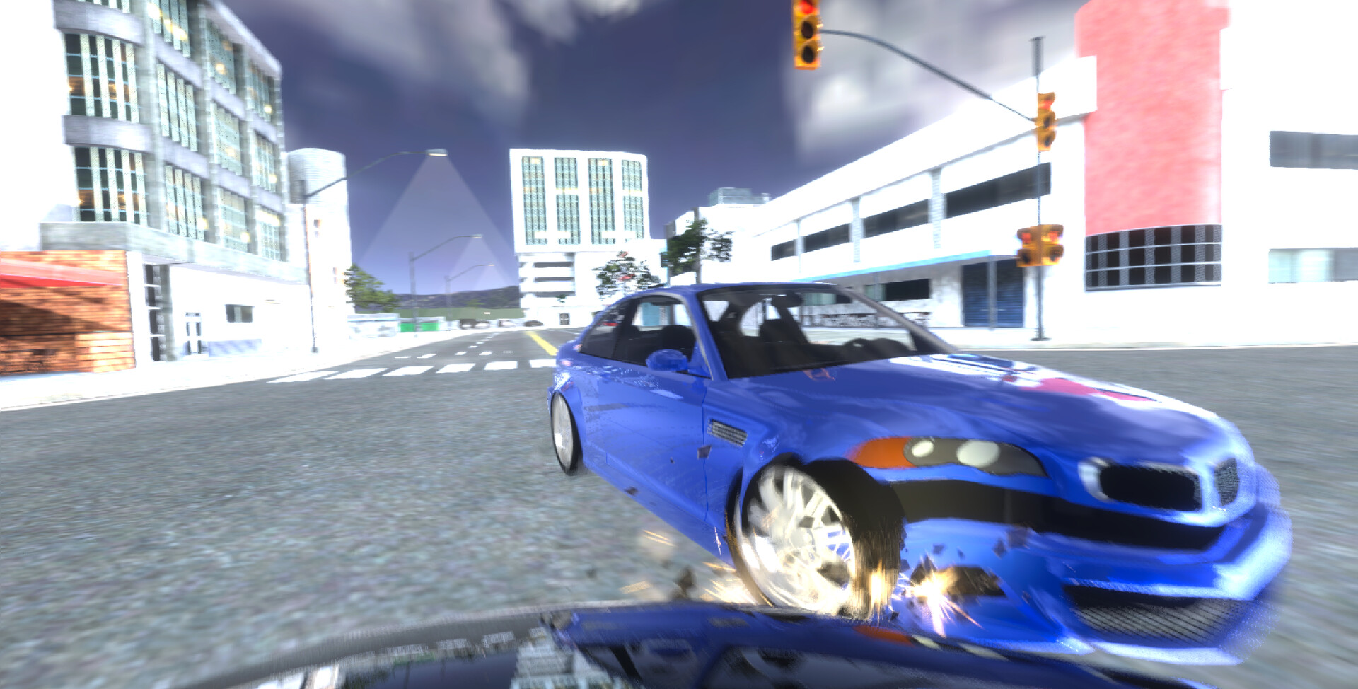 City-Racing