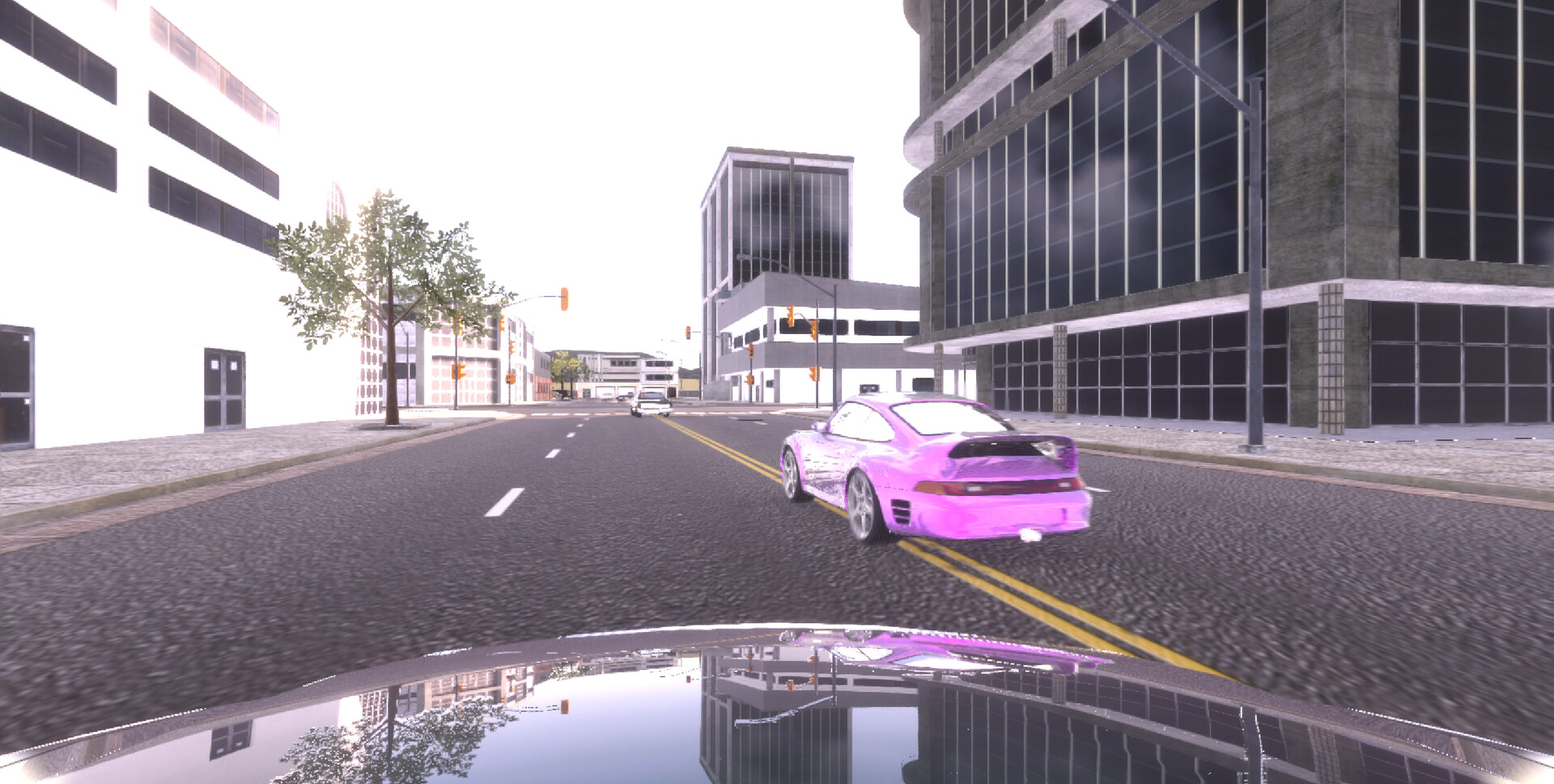City-Racing