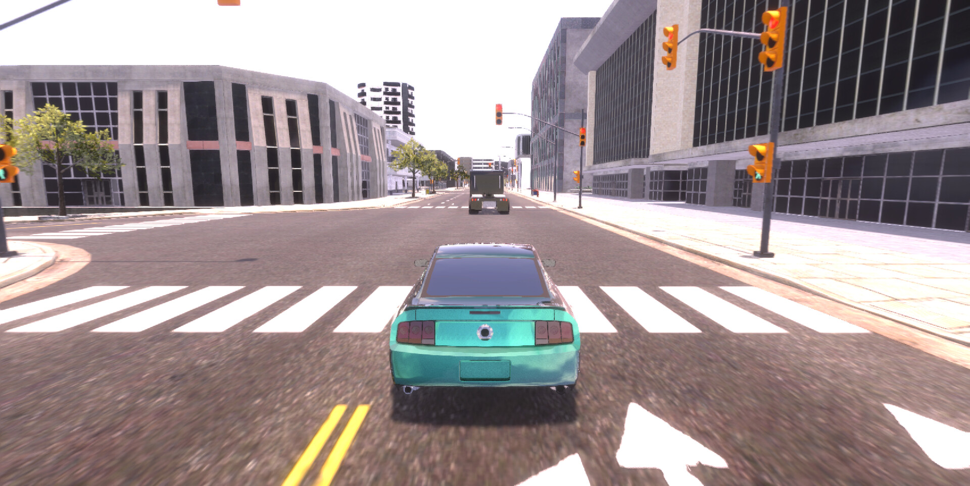 City-Racing