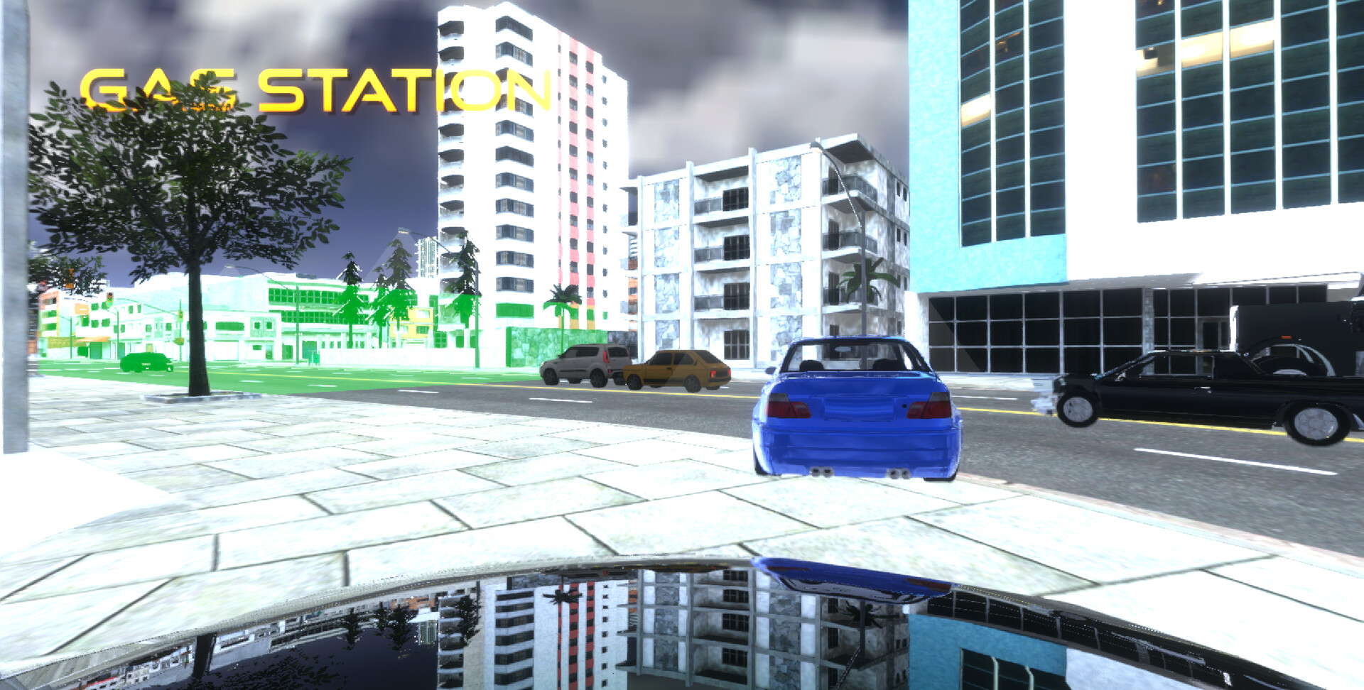 City-Racing