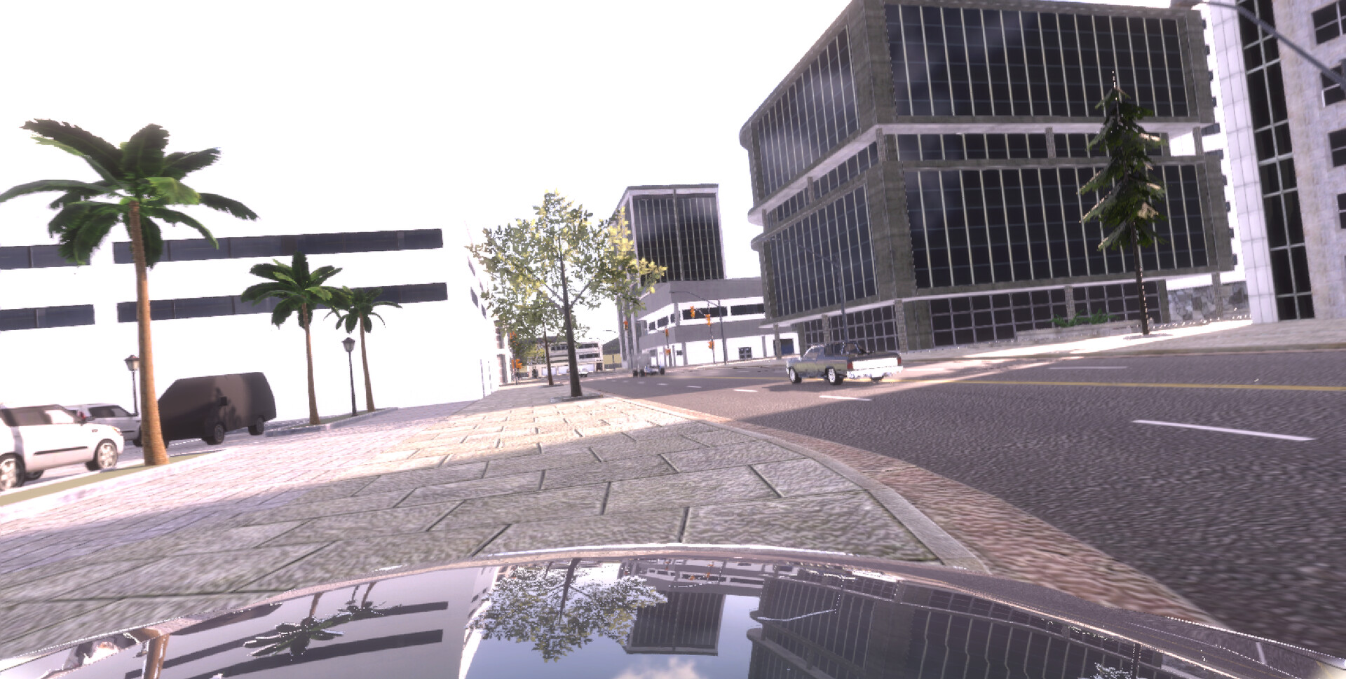 City-Racing
