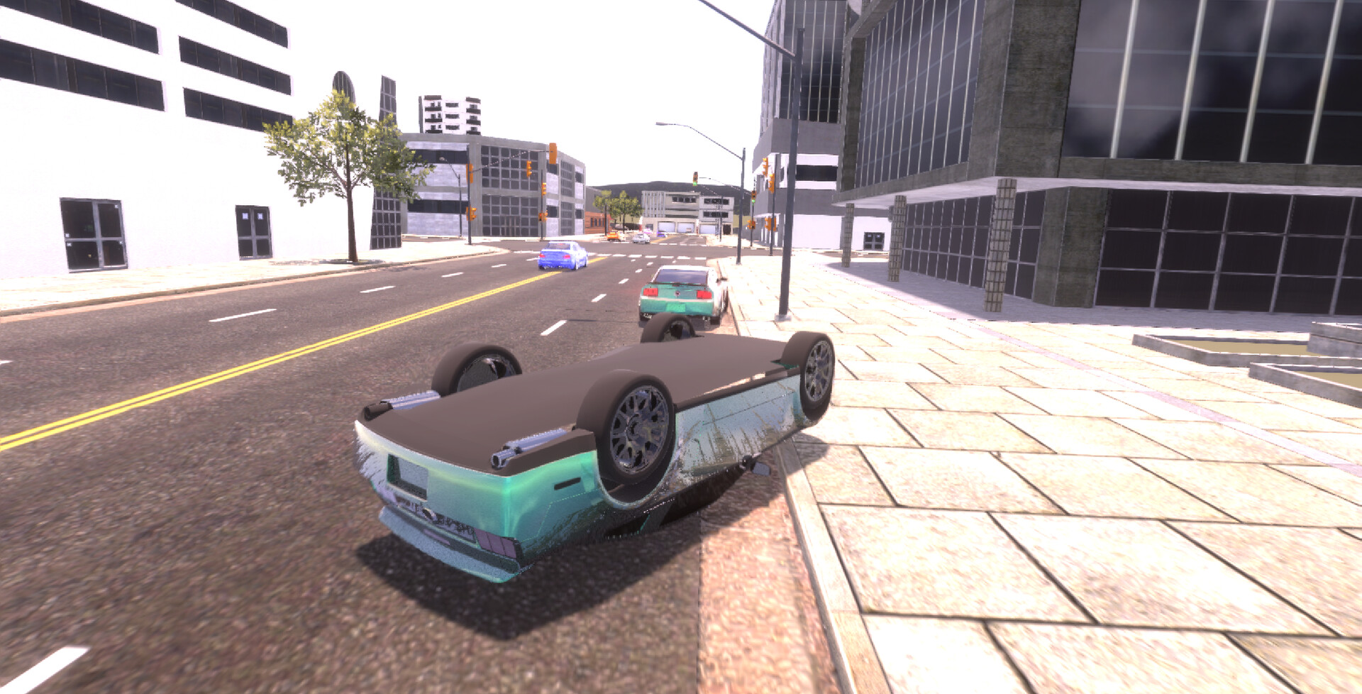 City-Racing