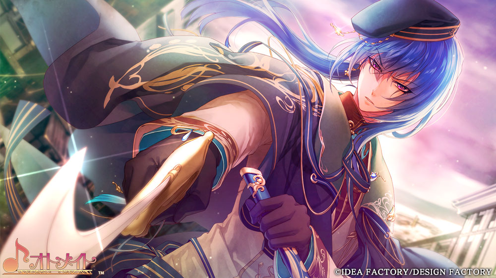 Yuukyuu no Tierblade for Nintendo Switch