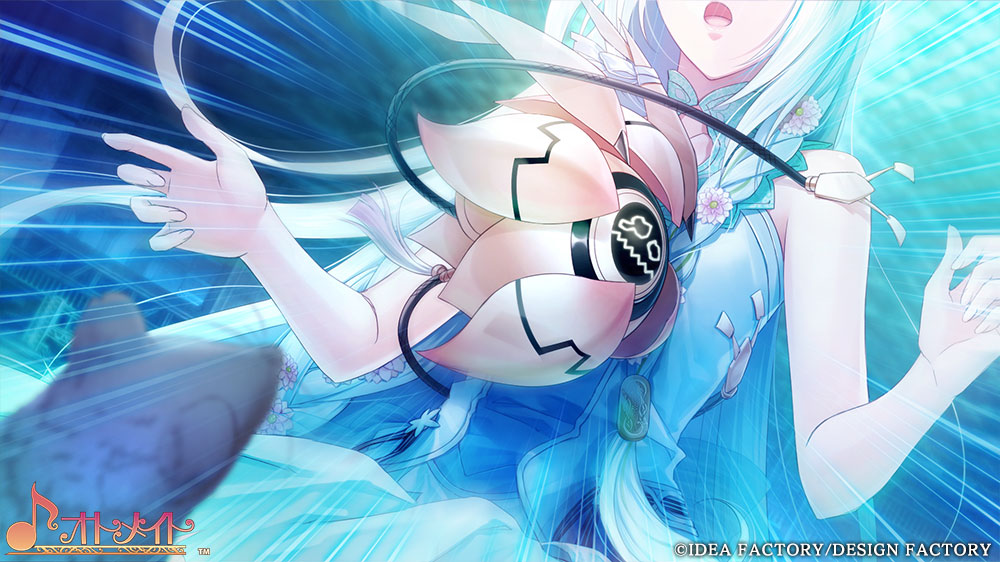 Yuukyuu no Tierblade for Nintendo Switch