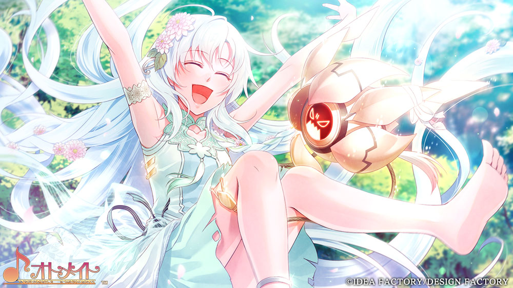 Yuukyuu no Tierblade for Nintendo Switch