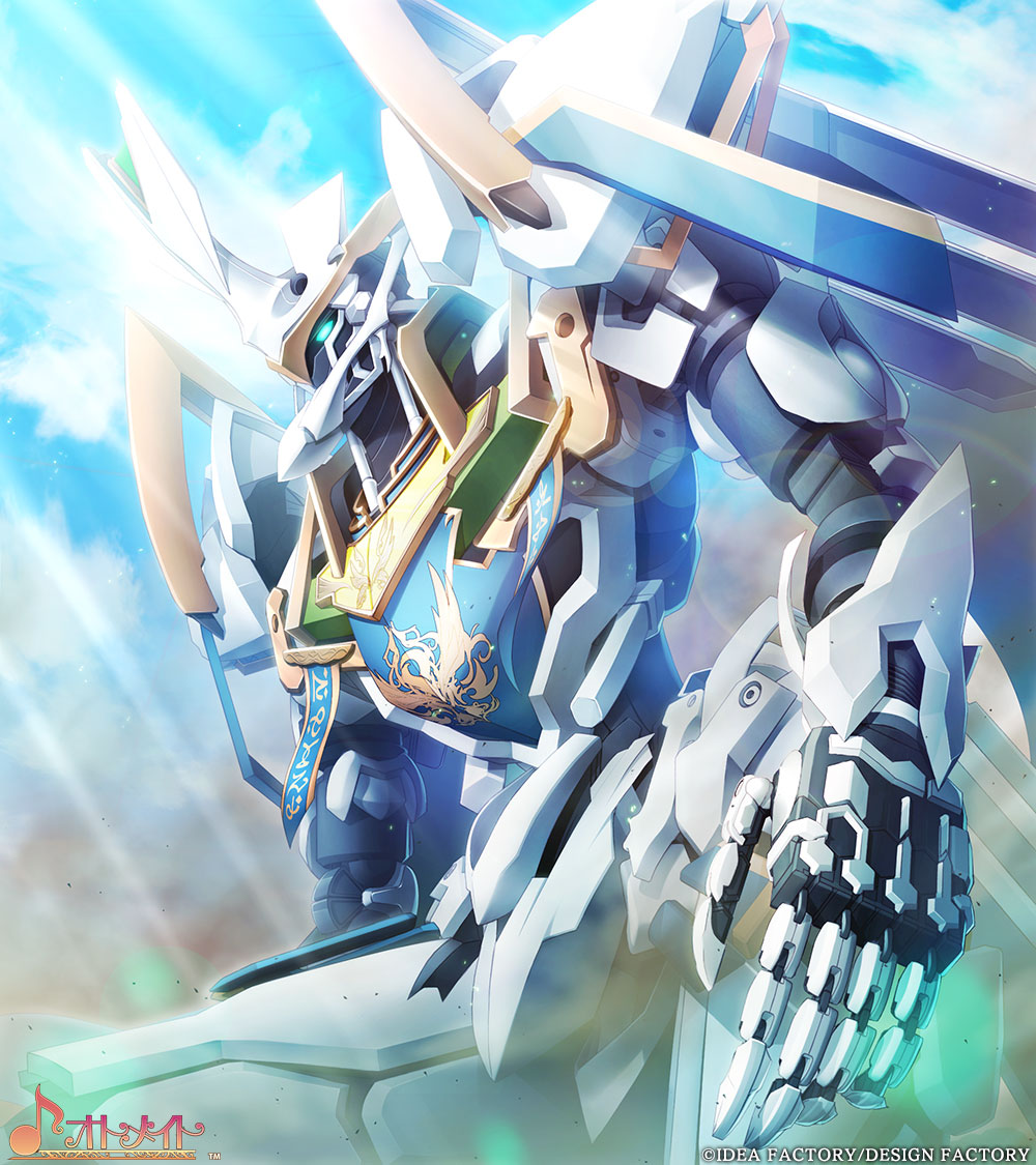 Yuukyuu no Tierblade for Nintendo Switch