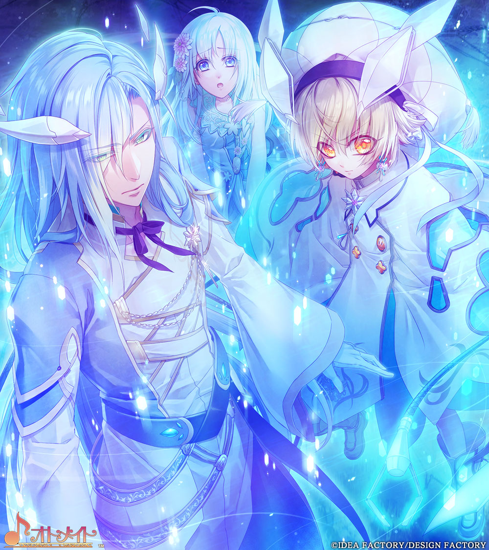 Yuukyuu no Tierblade for Nintendo Switch