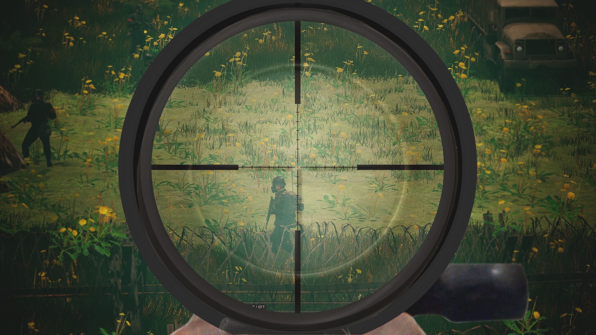 Instruments of Peace