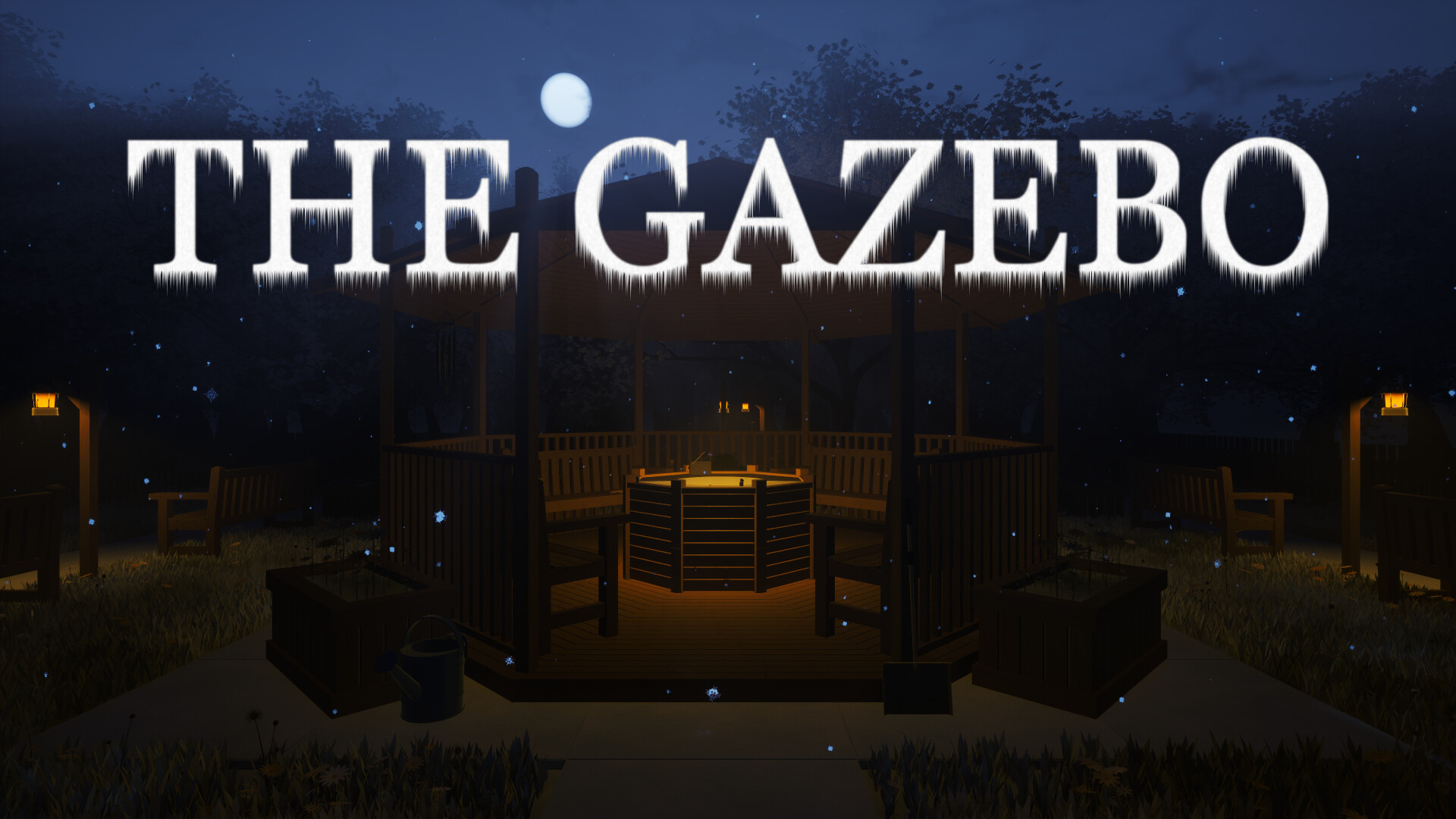 The Gazebo