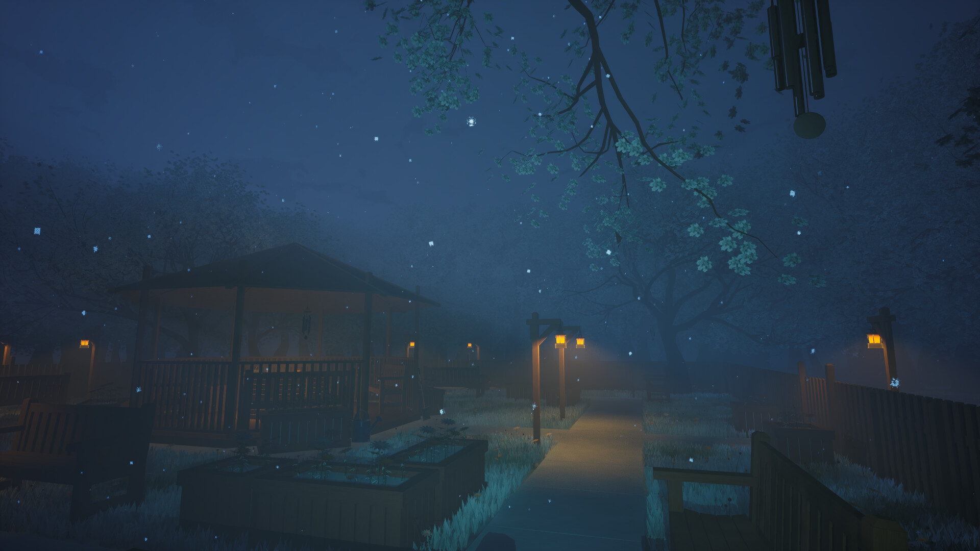 The Gazebo