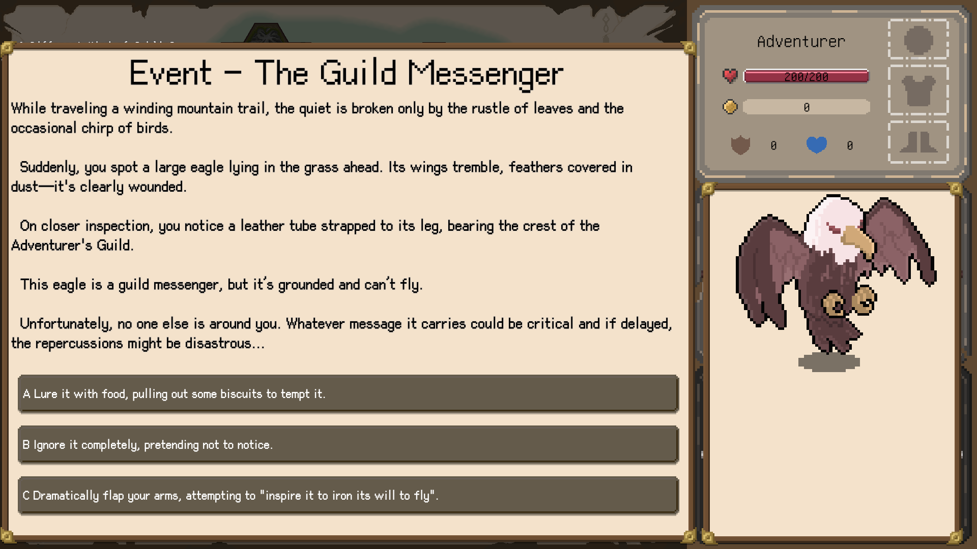 Path of Gear: Blacksmith’s Legend