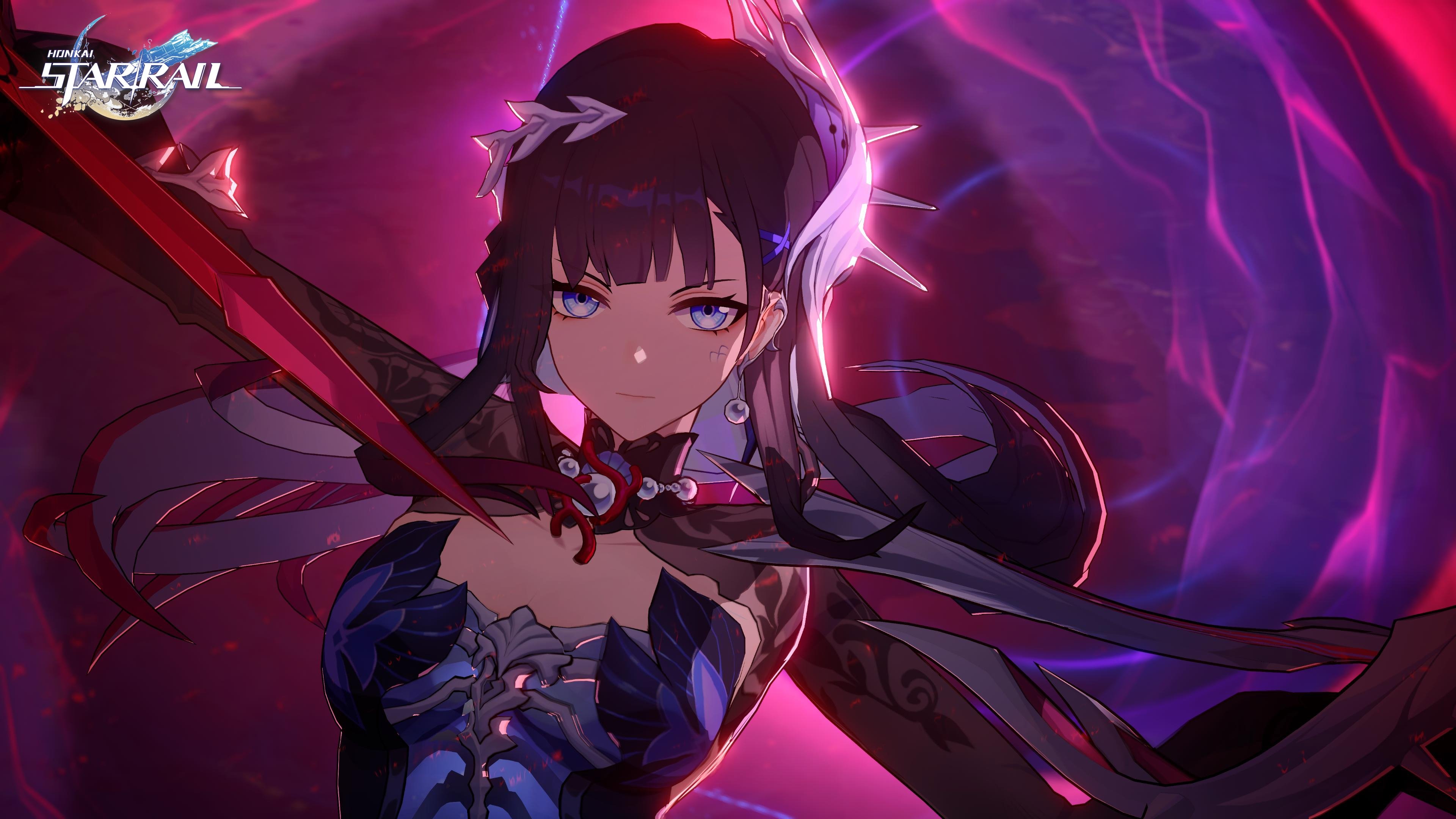 Honkai: Star Rail – Before Their Deaths