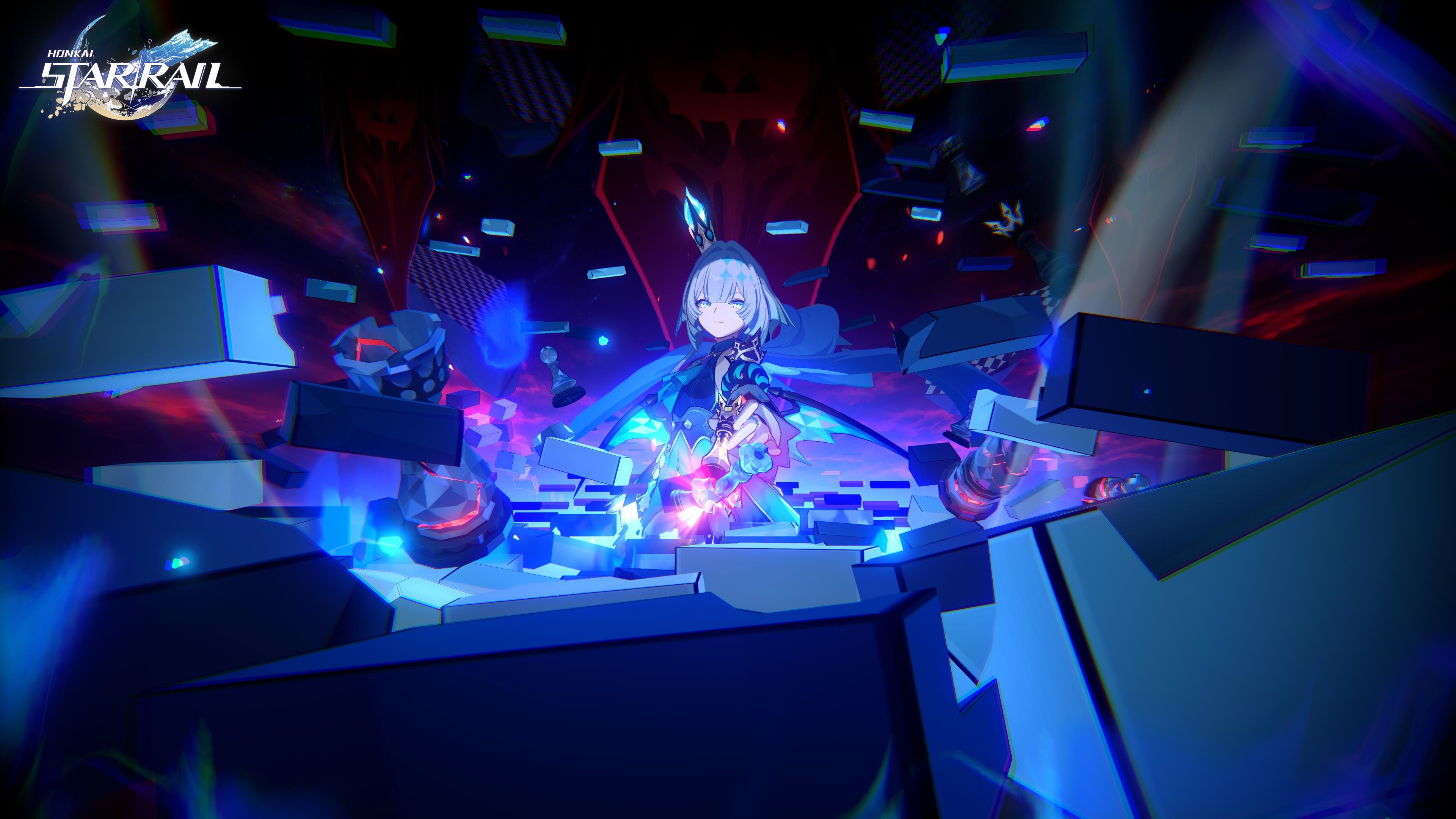 Honkai: Star Rail – Before Their Deaths