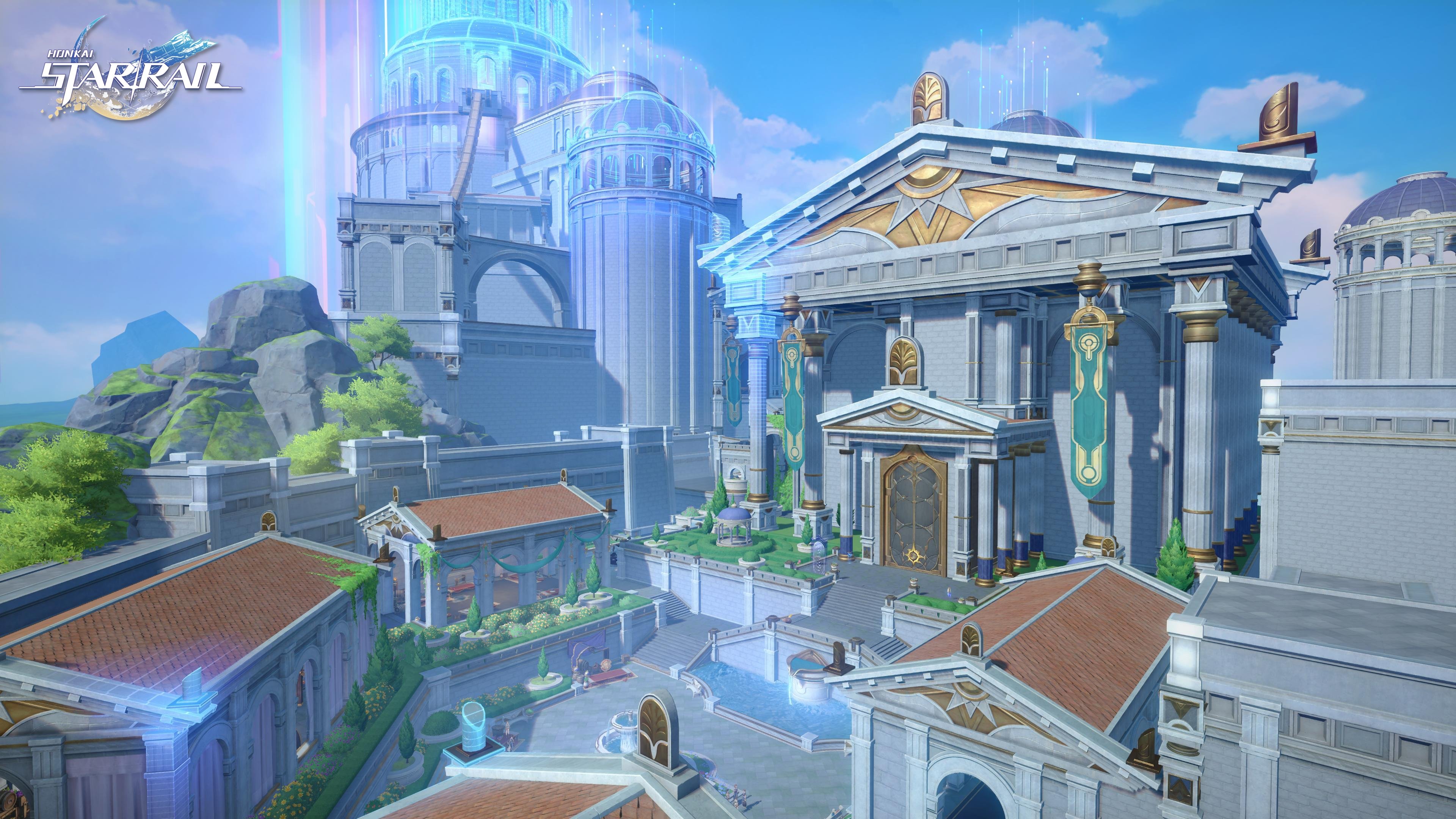 Honkai: Star Rail – Before Their Deaths