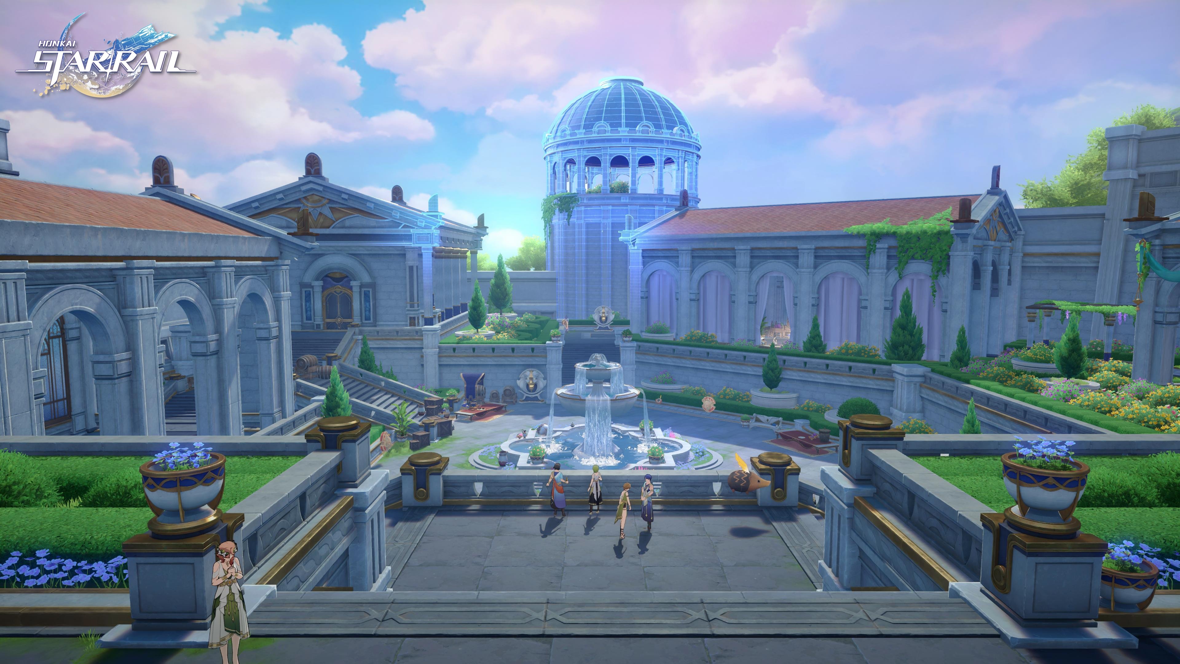 Honkai: Star Rail – Before Their Deaths