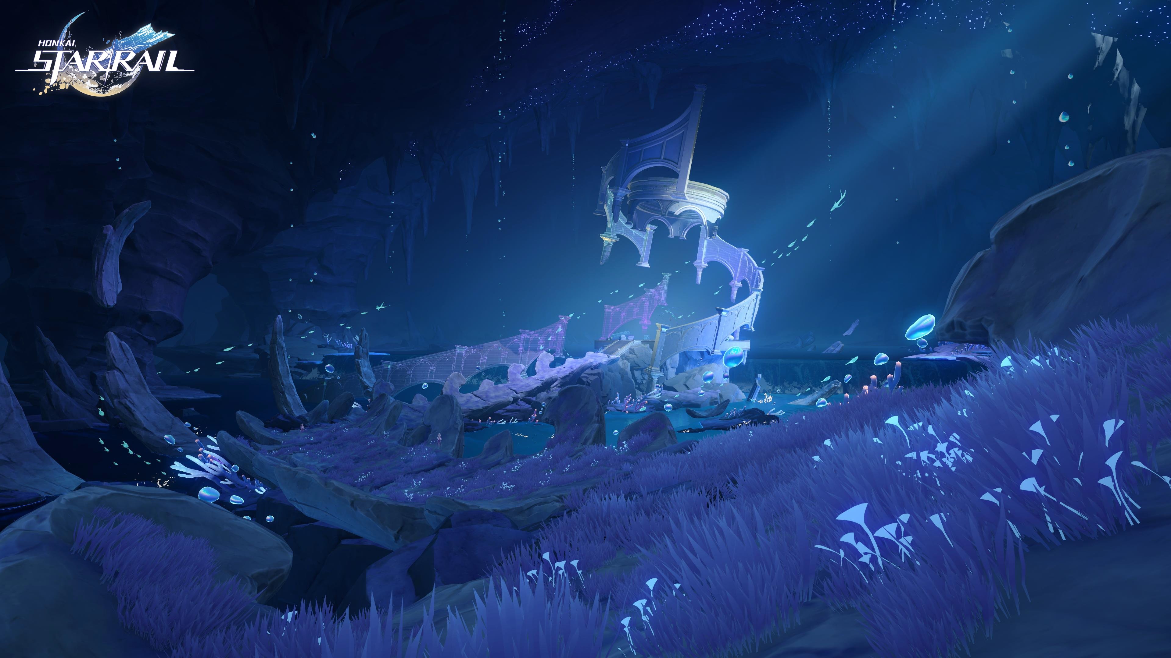 Honkai: Star Rail – Before Their Deaths