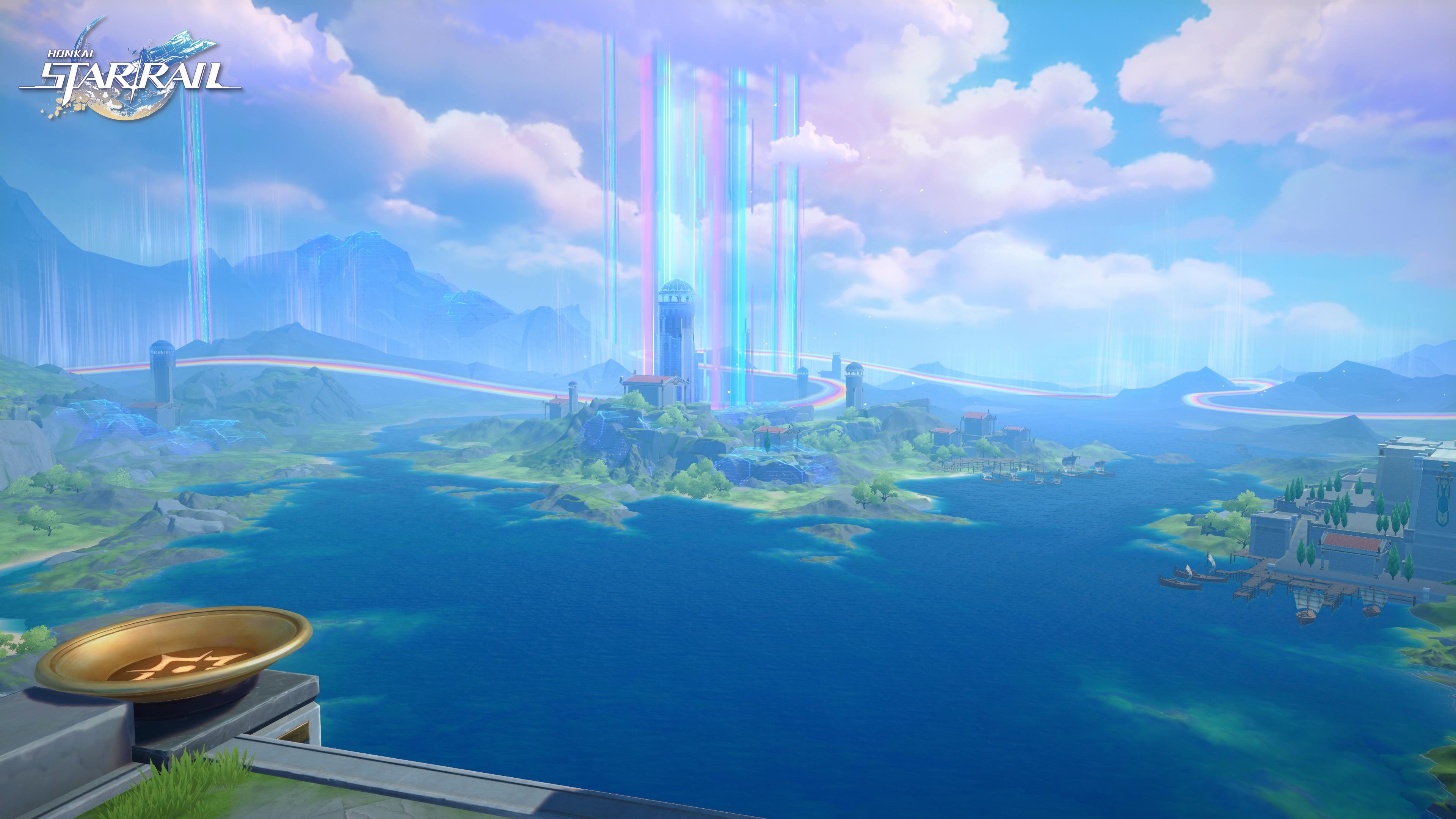 Honkai: Star Rail – Before Their Deaths