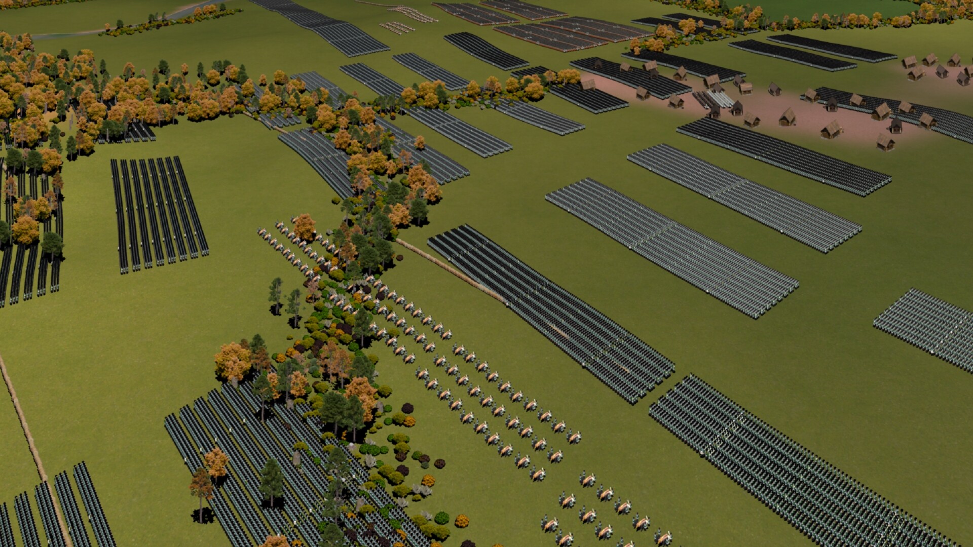 Napoleon: Rule of Iron