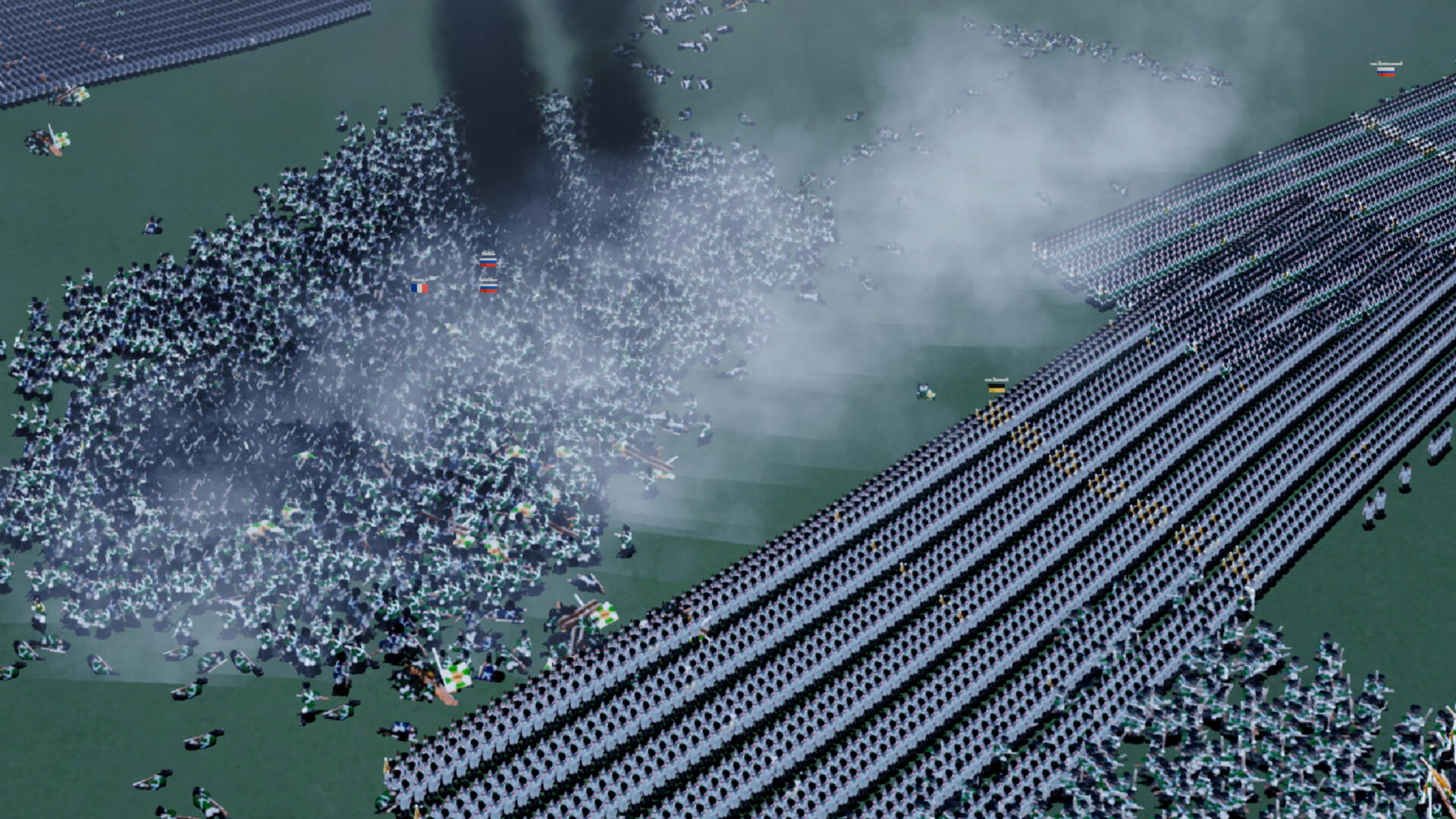 Napoleon: Rule of Iron