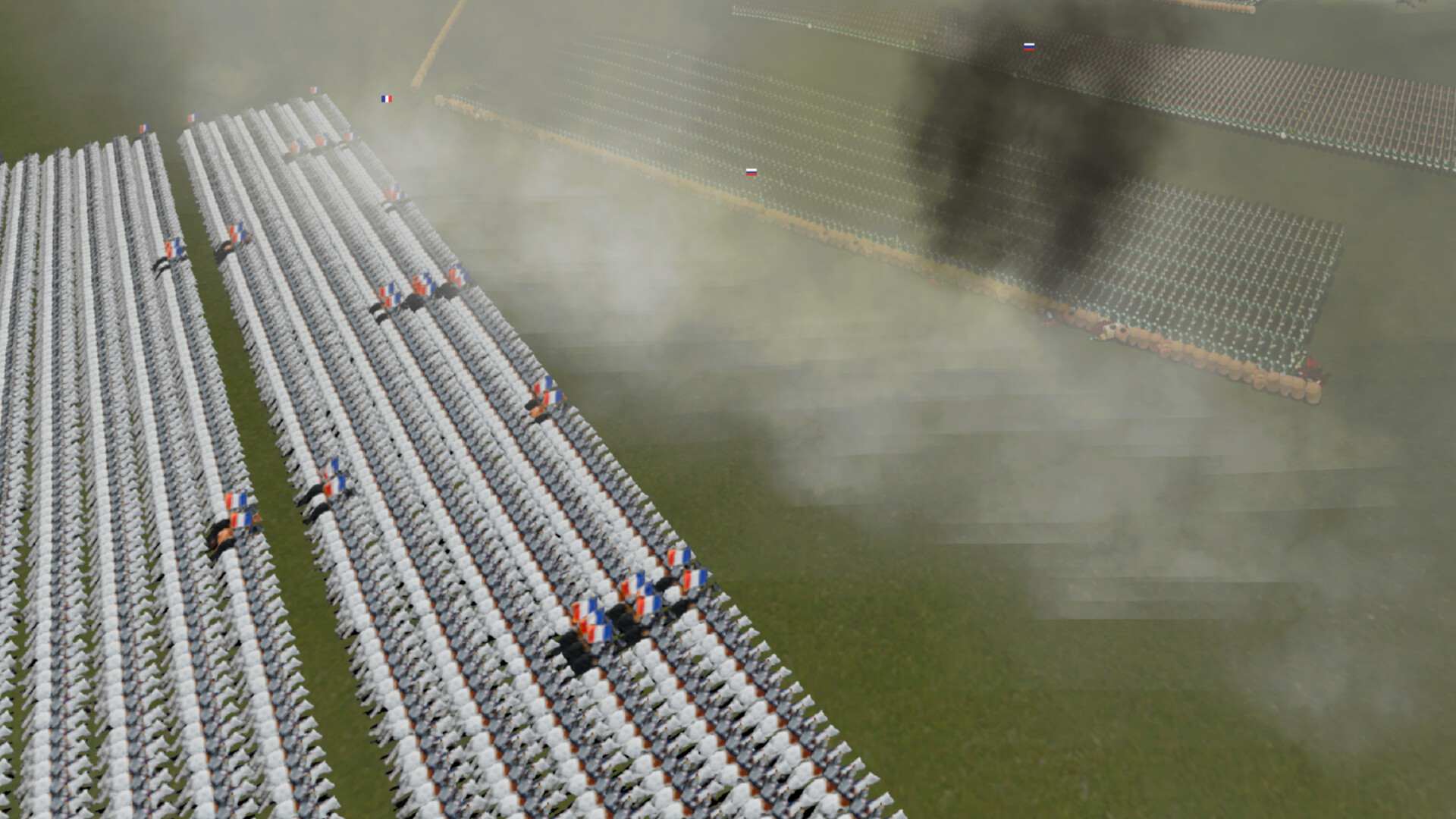 Napoleon: Rule of Iron